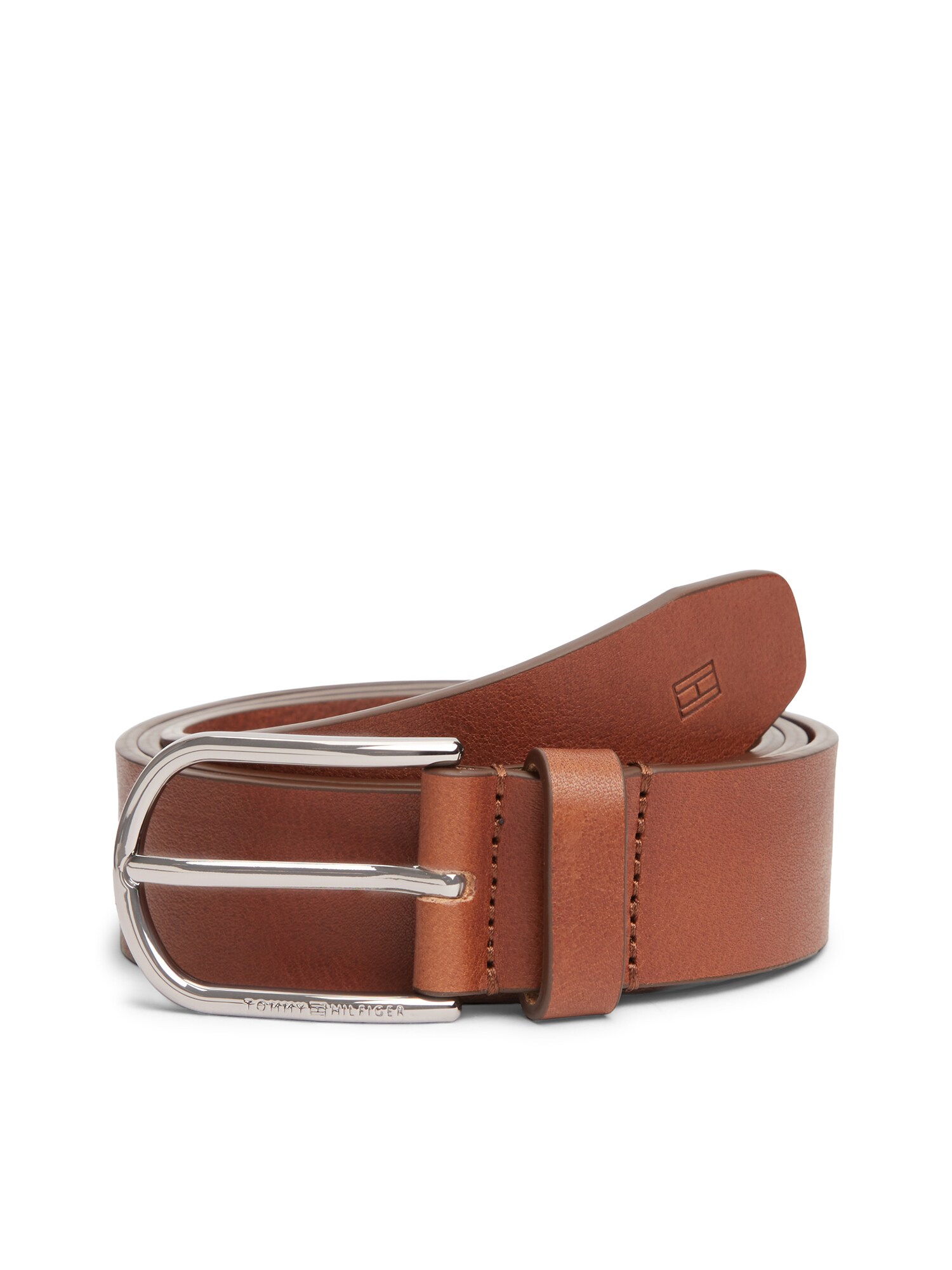 TOMMY HILFIGER Curea  maro