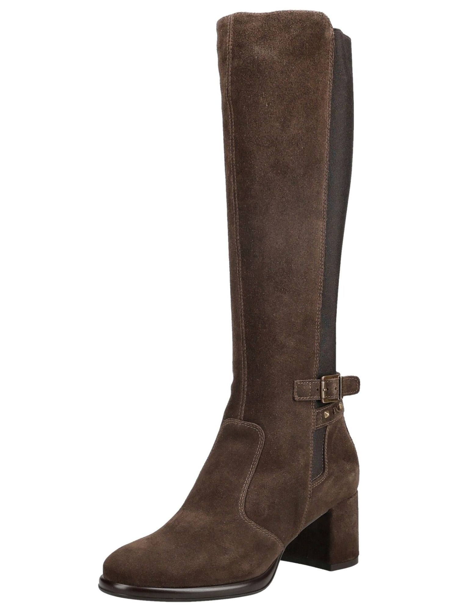 Nero Giardini Stiefel