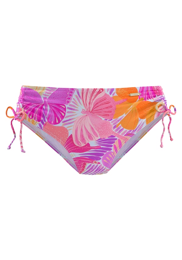 SUNSEEKER, Bikini nadrágok, vegyes színek, 1 kép a 4 közül