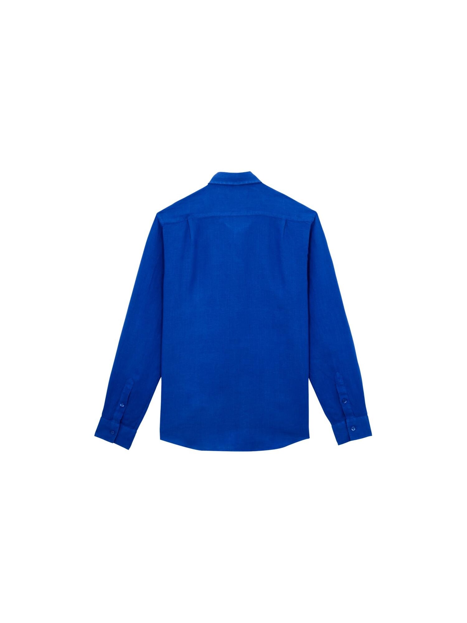Vilebrequin Camisa azul – imagen 14