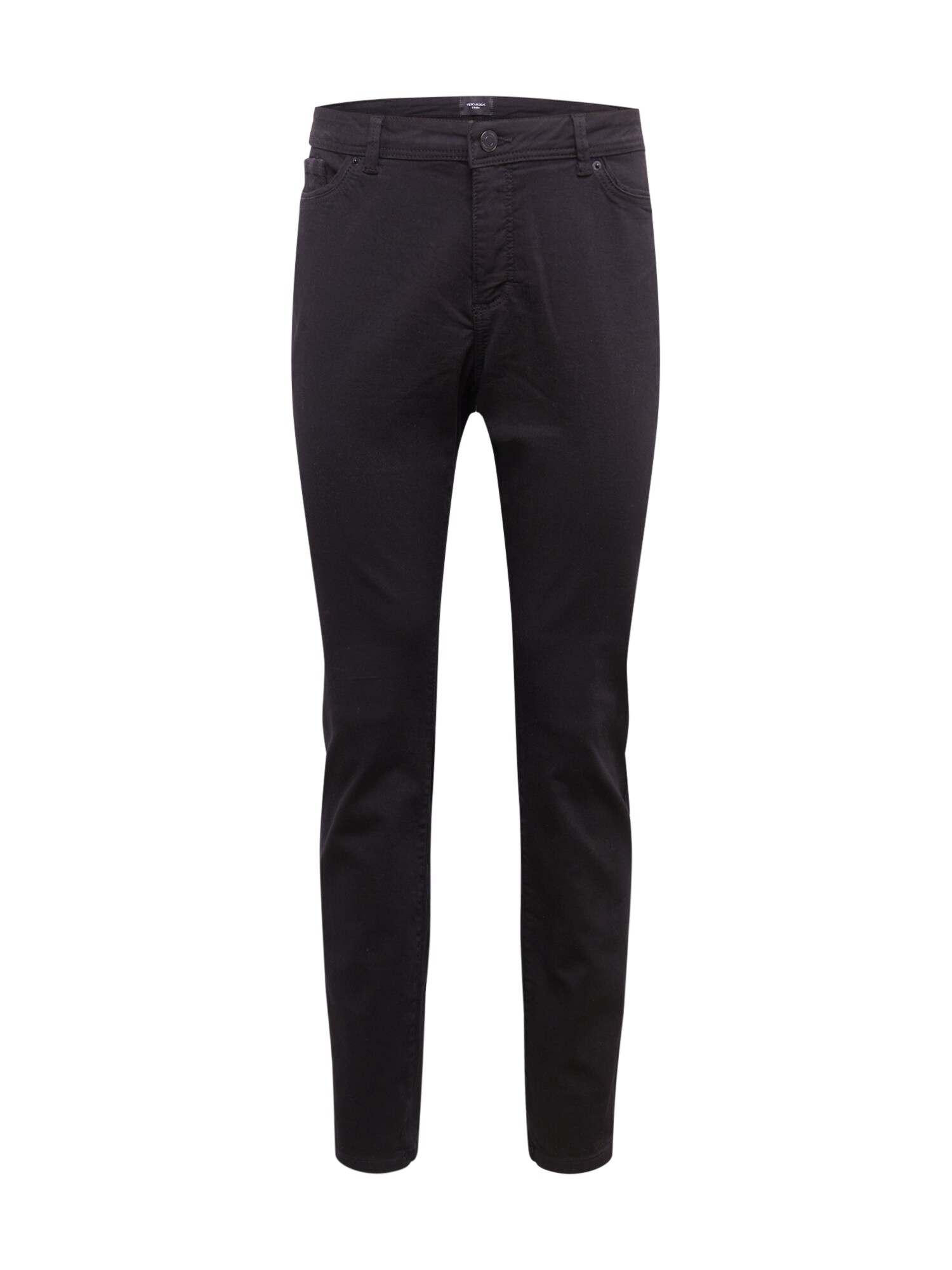 Vero Moda Curve Džinsai 'Manya'  juoda