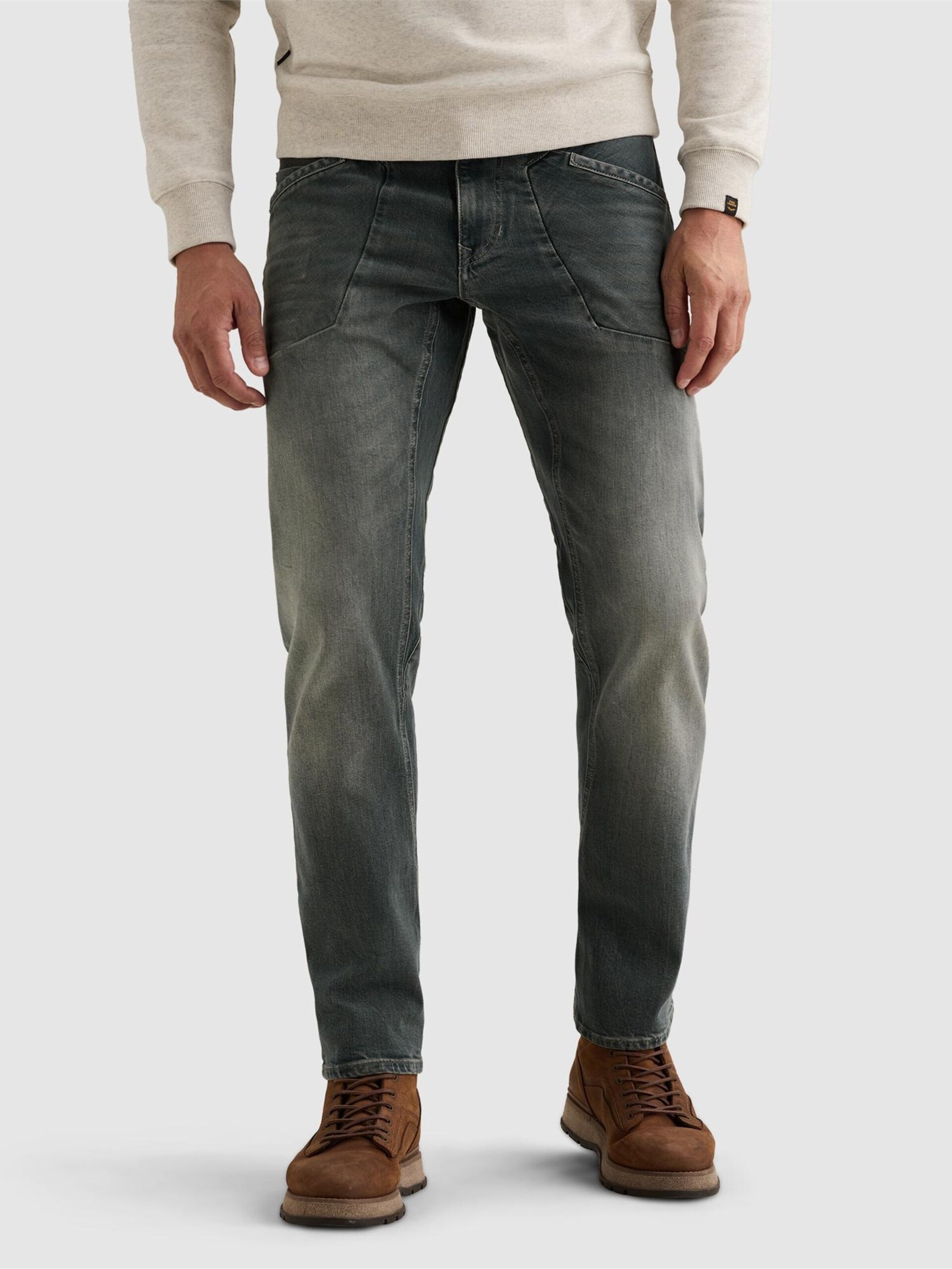 PME Legend Jeans 'Aviator relaxed fit jeans' herr