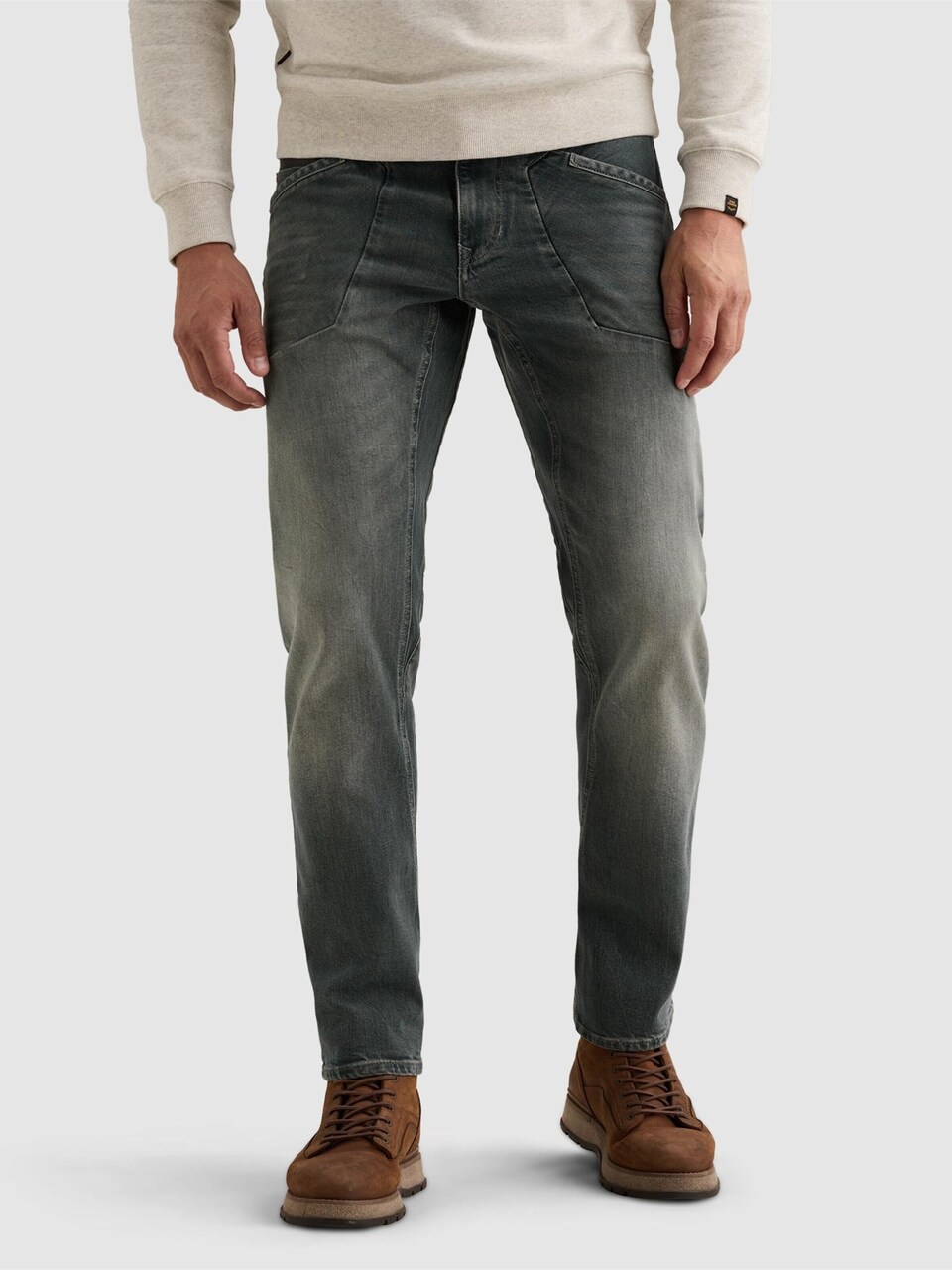 Jeans 'Aviator relaxed fit jeans'