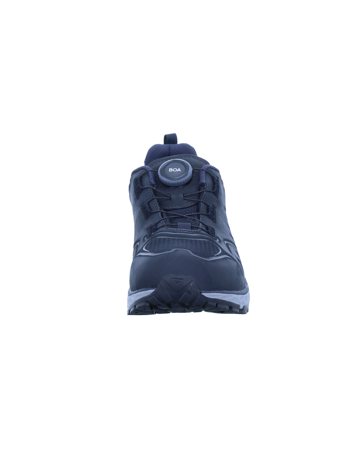 Thumbnail - MEINDL Halbschuh Malta Walker Boa