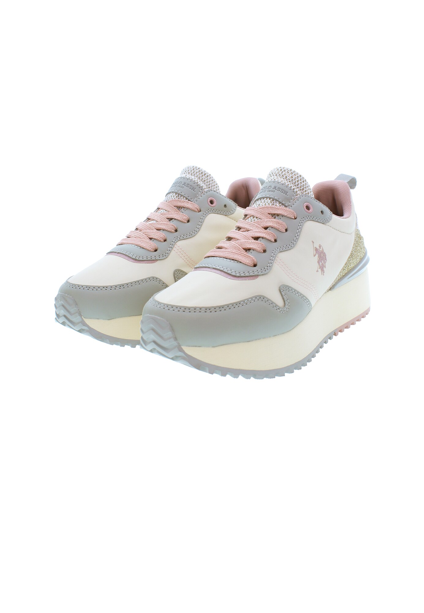 Thumbnail - U.S. POLO ASSN. Sneaker