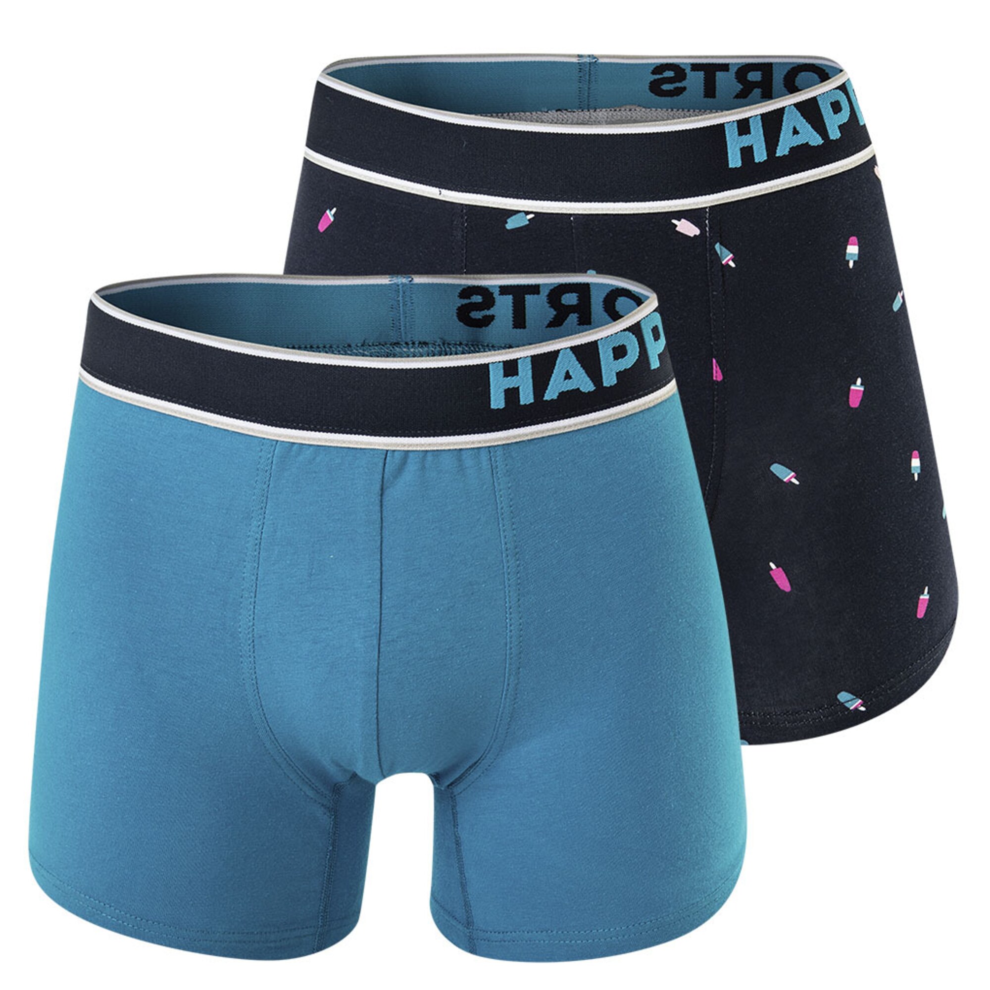 Thumbnail - Happy Shorts Boxershorts