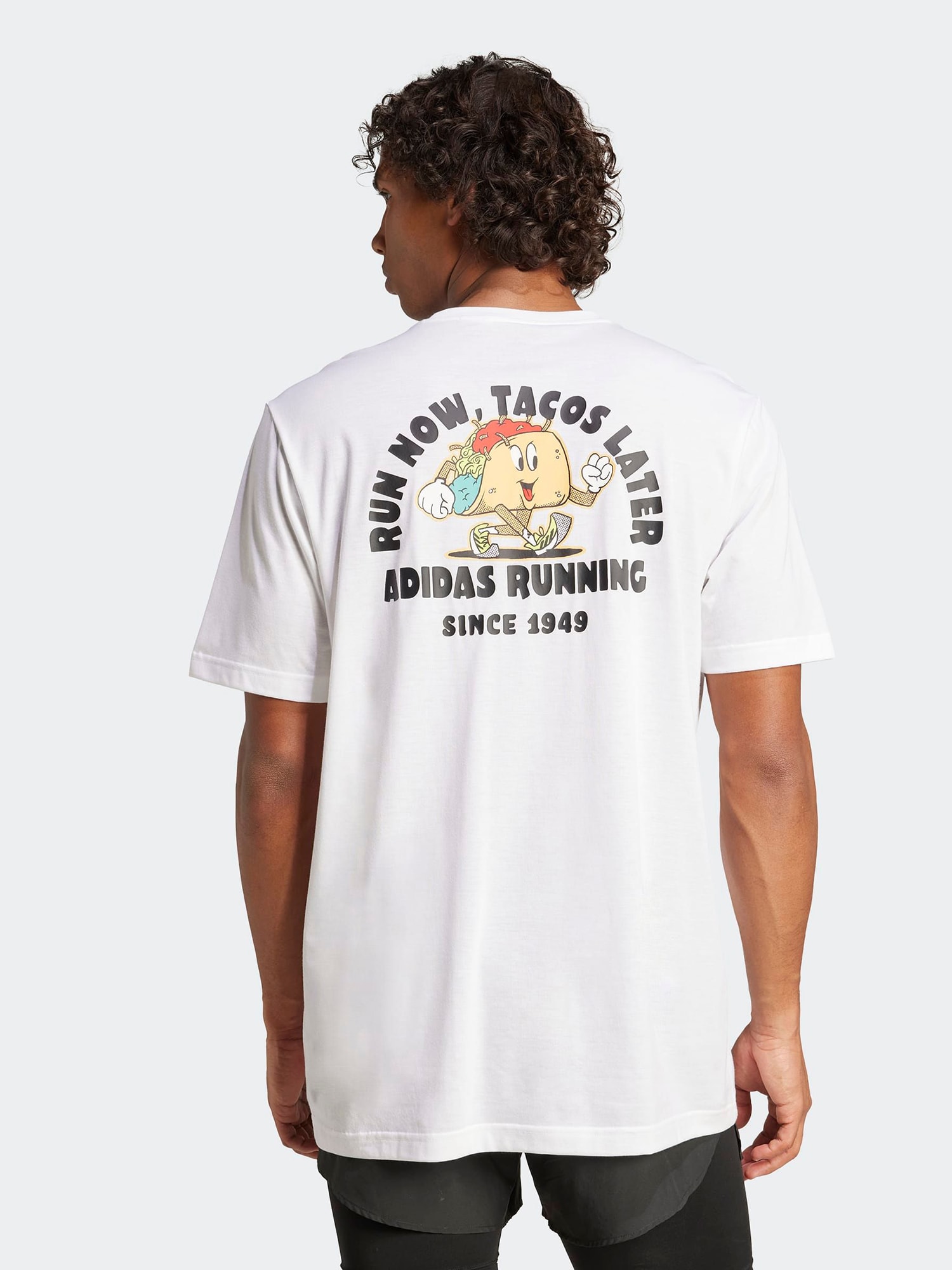 Thumbnail - ADIDAS PERFORMANCE Funktionsshirt TACO