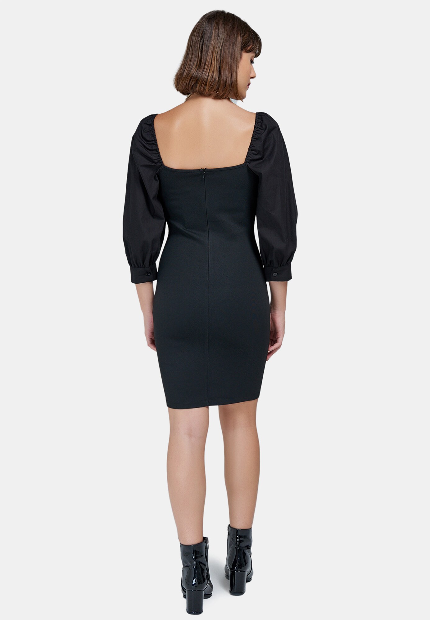 Thumbnail - Jimmy Sanders Kleid