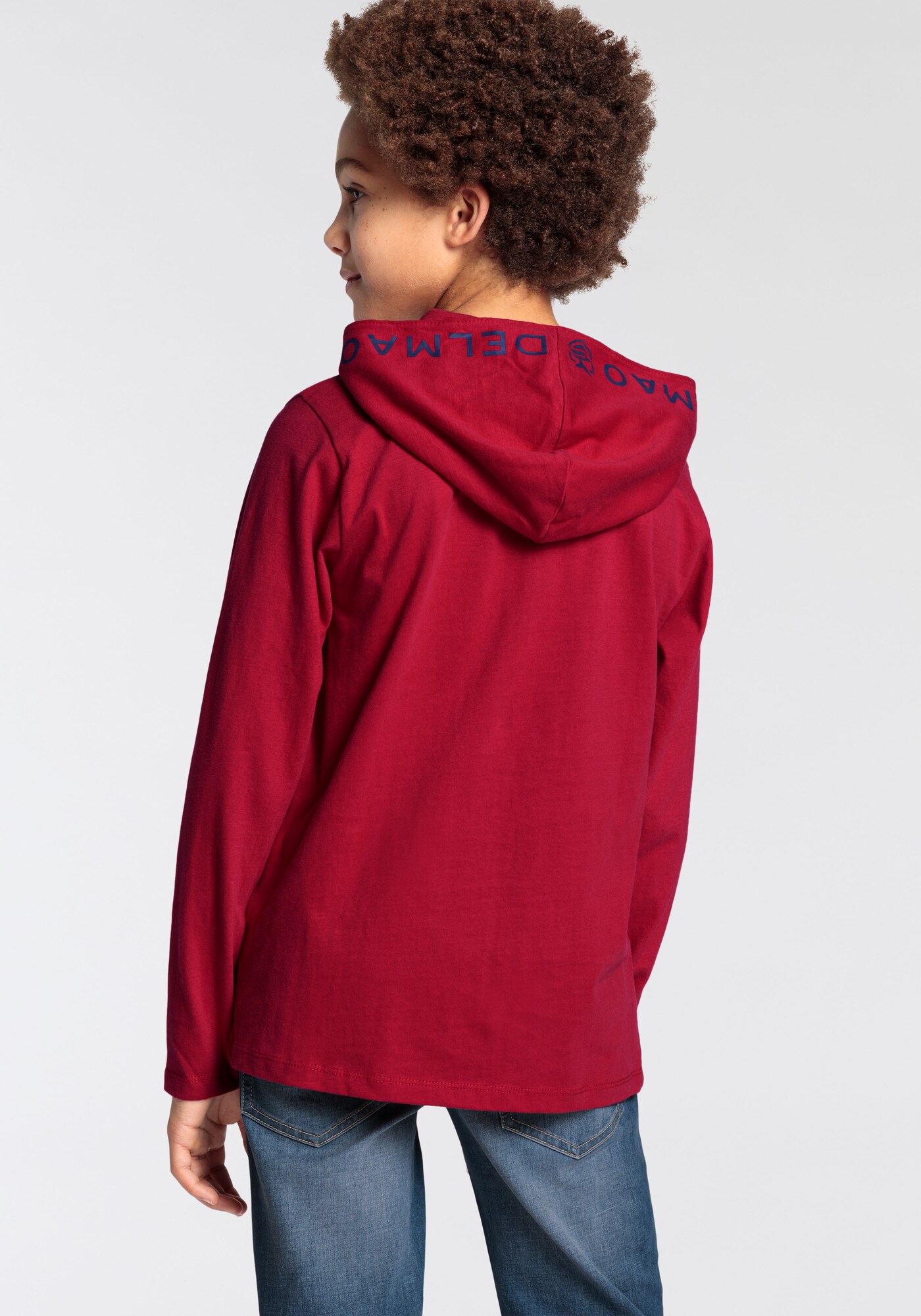 Thumbnail - DELMAO Shirt