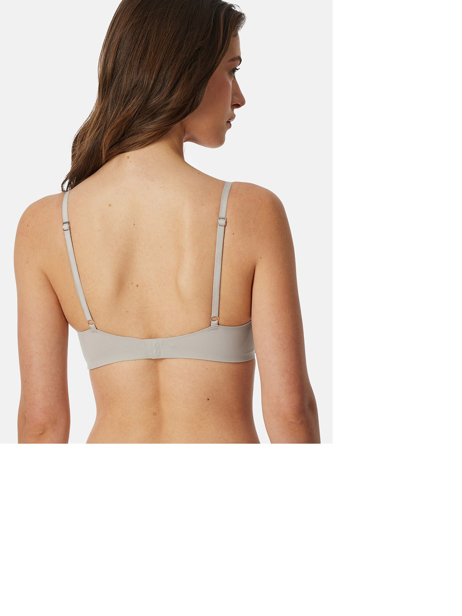 Thumbnail - SCHIESSER Bügelloser BH  Invisible Soft Padded