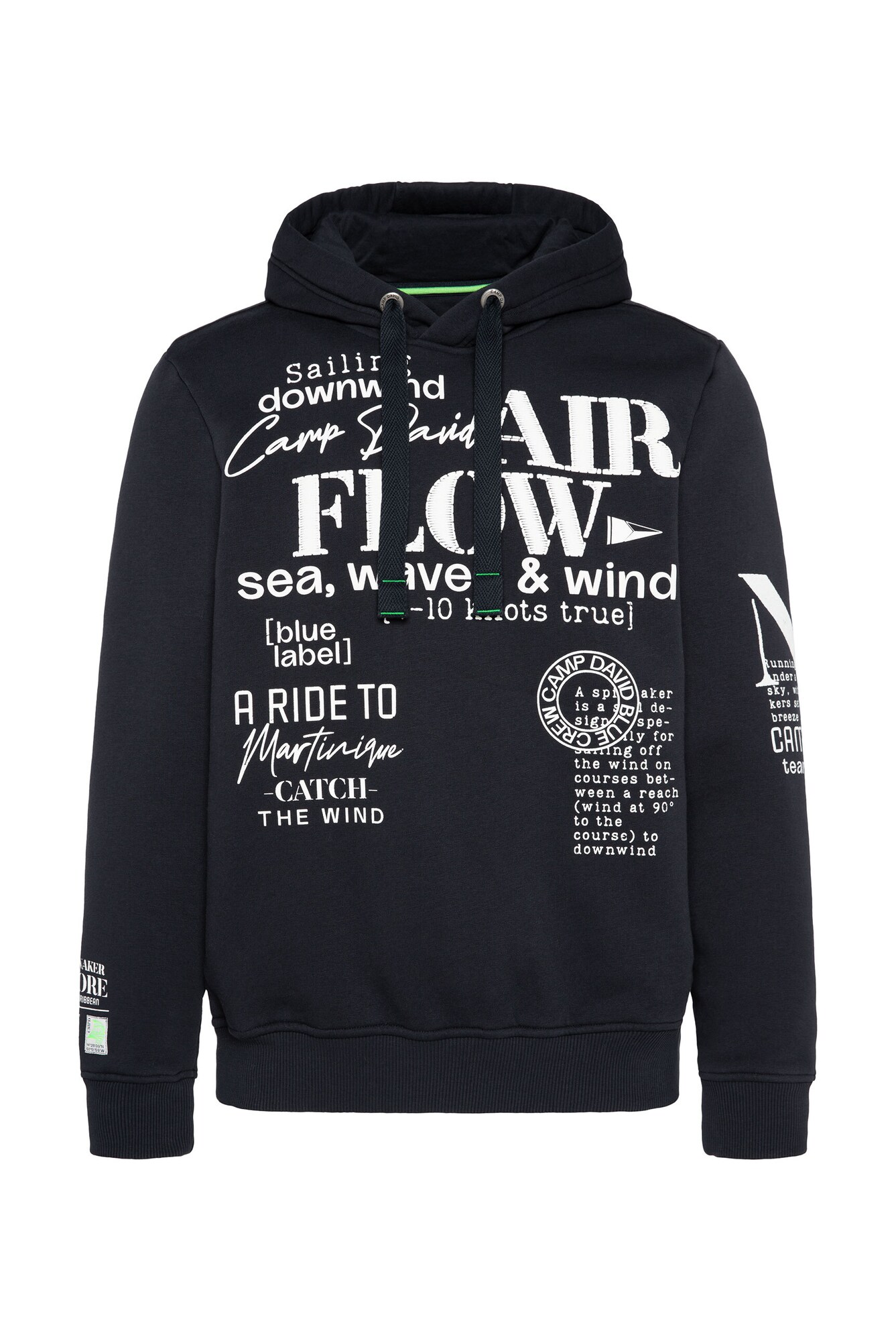 Thumbnail - Sweatshirt