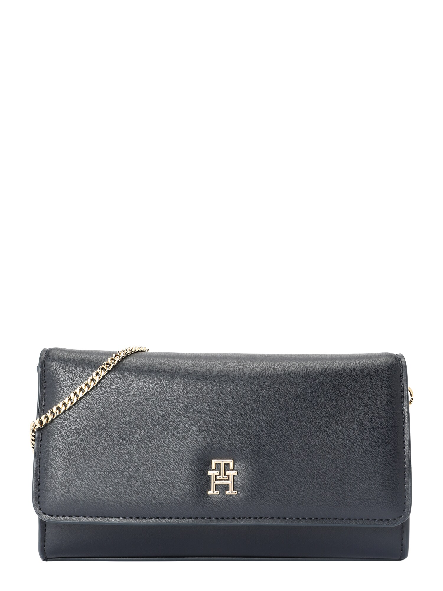 TOMMY HILFIGER Clutch ETERNITY  bleumarin