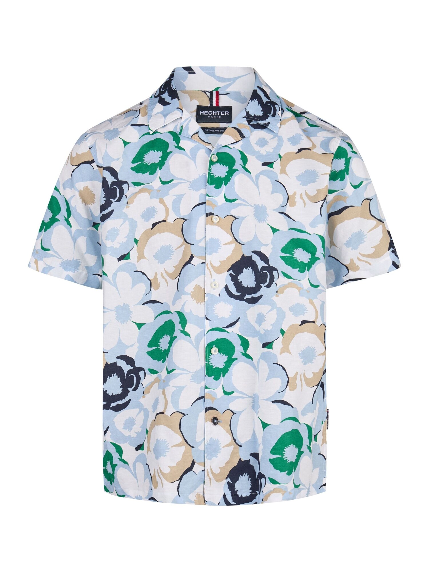 Thumbnail - HECHTER PARIS Freizeithemd