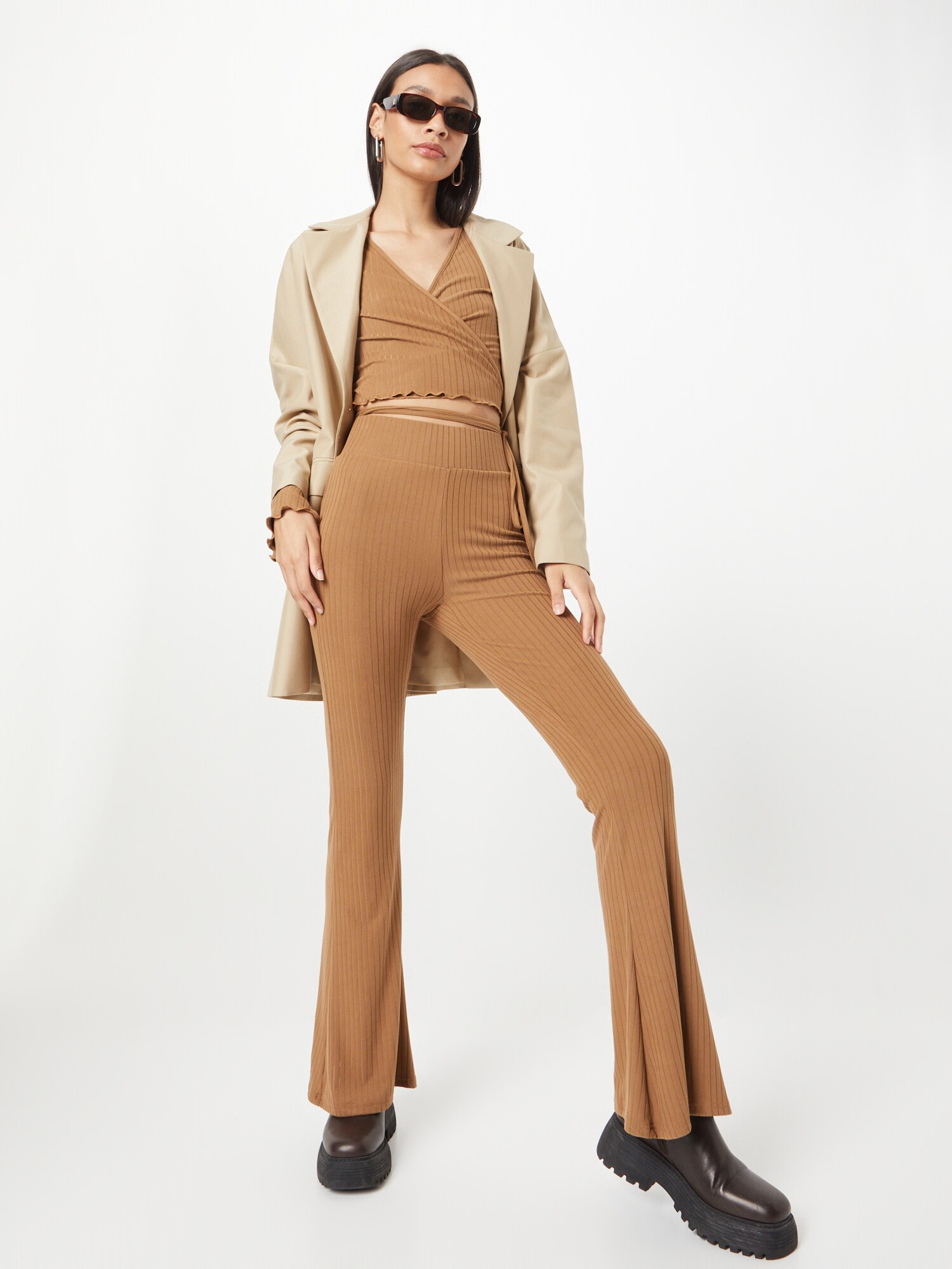 Thumbnail - Urban Classics Hose