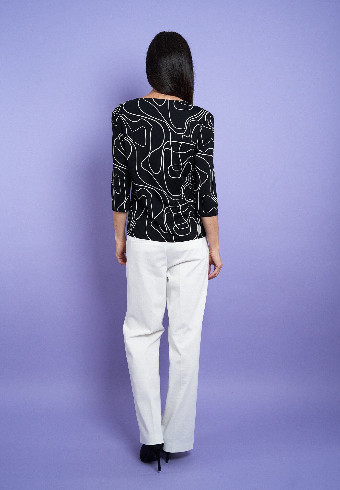 Thumbnail - Seidel Moden Shirt