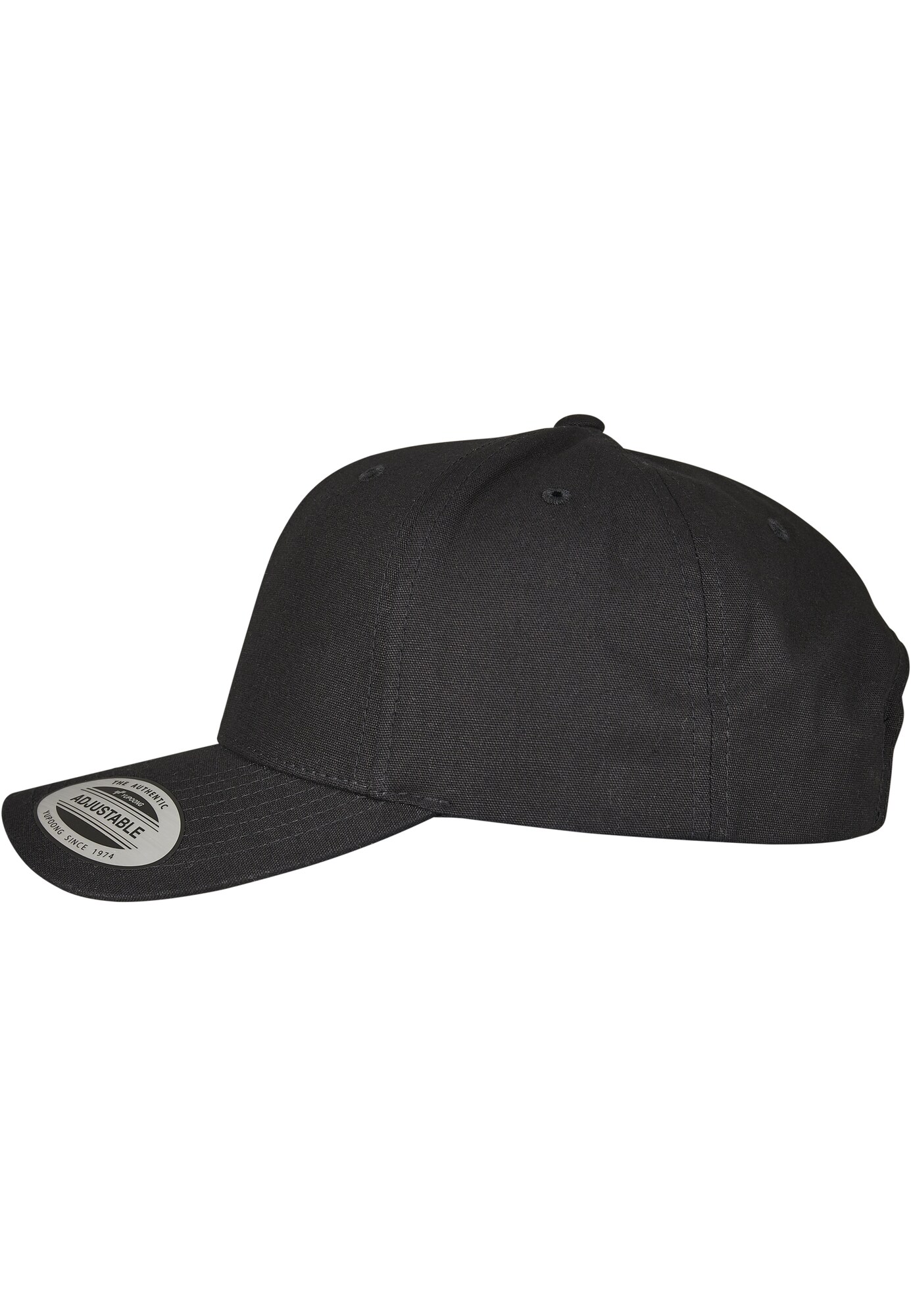 Flexfit Čiapka  čierna (obrázok 3)