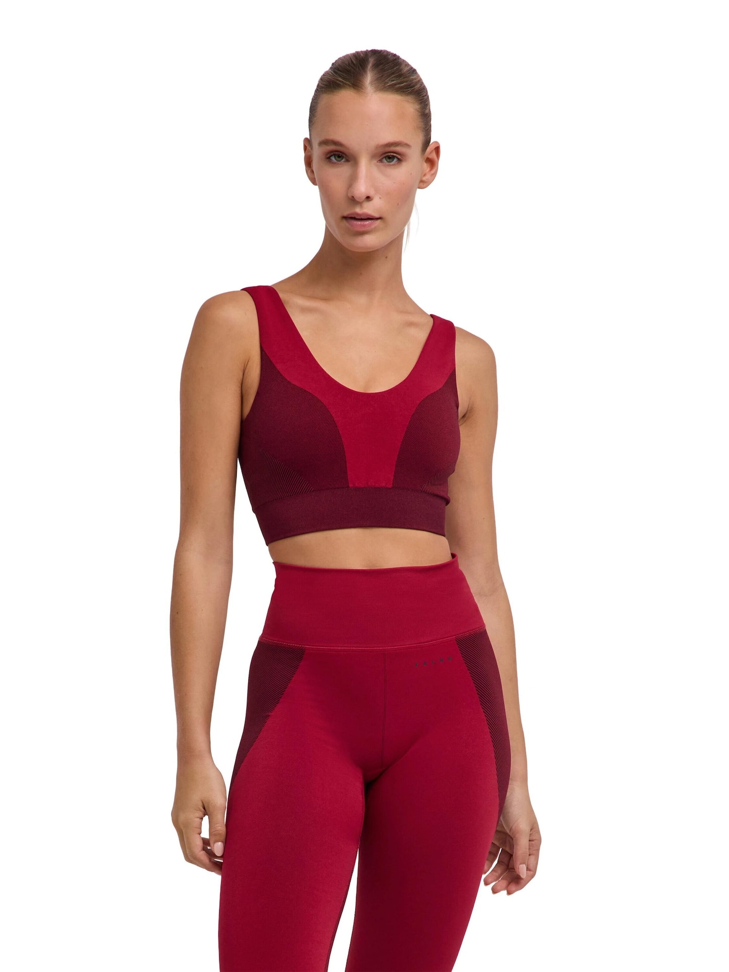 Falke Sport-Bh Seamless Shape