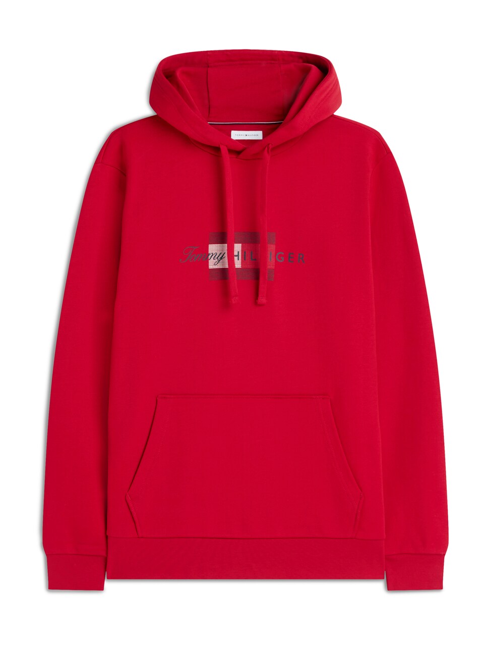 Sweatshirt 'SCRIPT'
