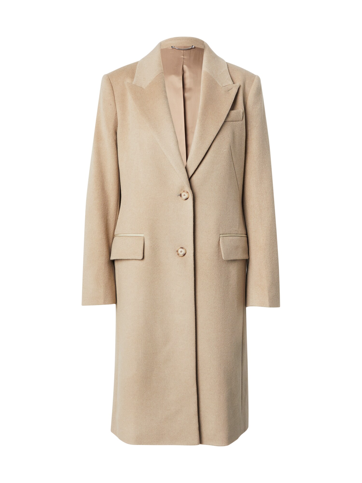 Damen-Wollmäntel von yehuafan im Preisvergleich Günstig bei