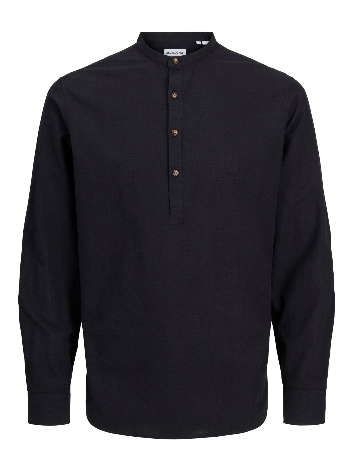 JACK & JONES Ing 'JJESUMMER'  fekete akciós termékkép 1