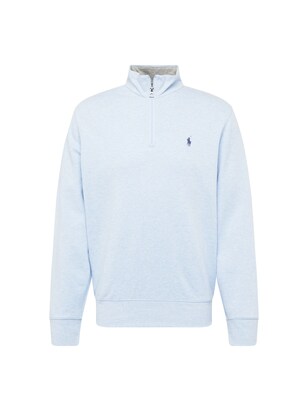 Polo Ralph Lauren Sweatshirt Lichtblauw