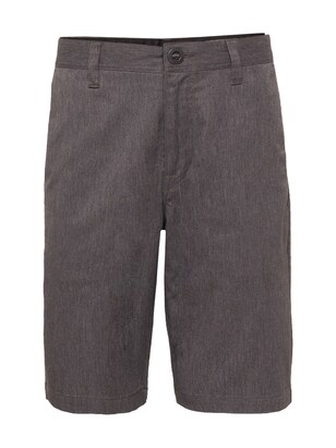 Volcom Chino Donkergrijs