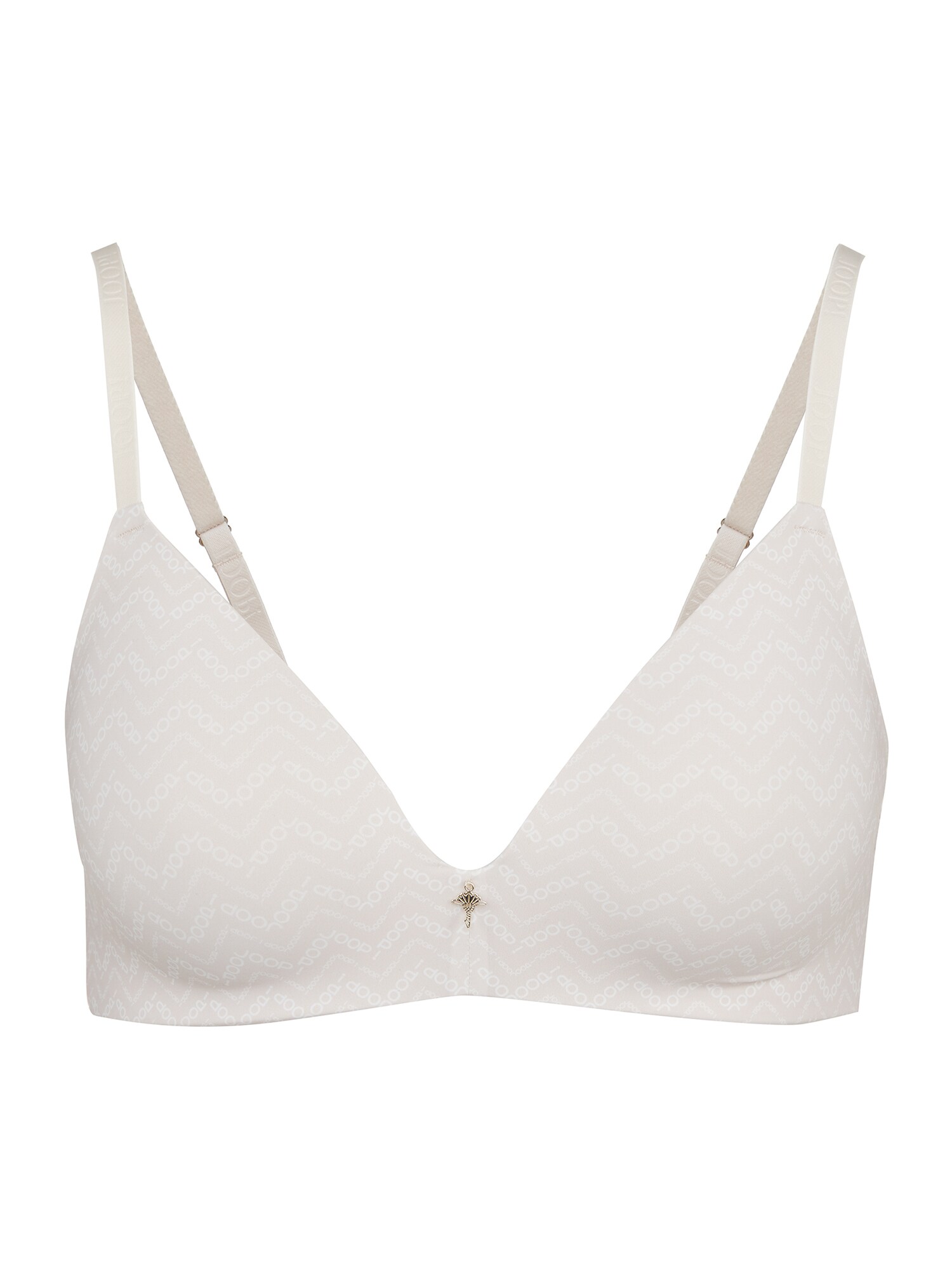 JOOP! Sujetador 'Sensation'  beige