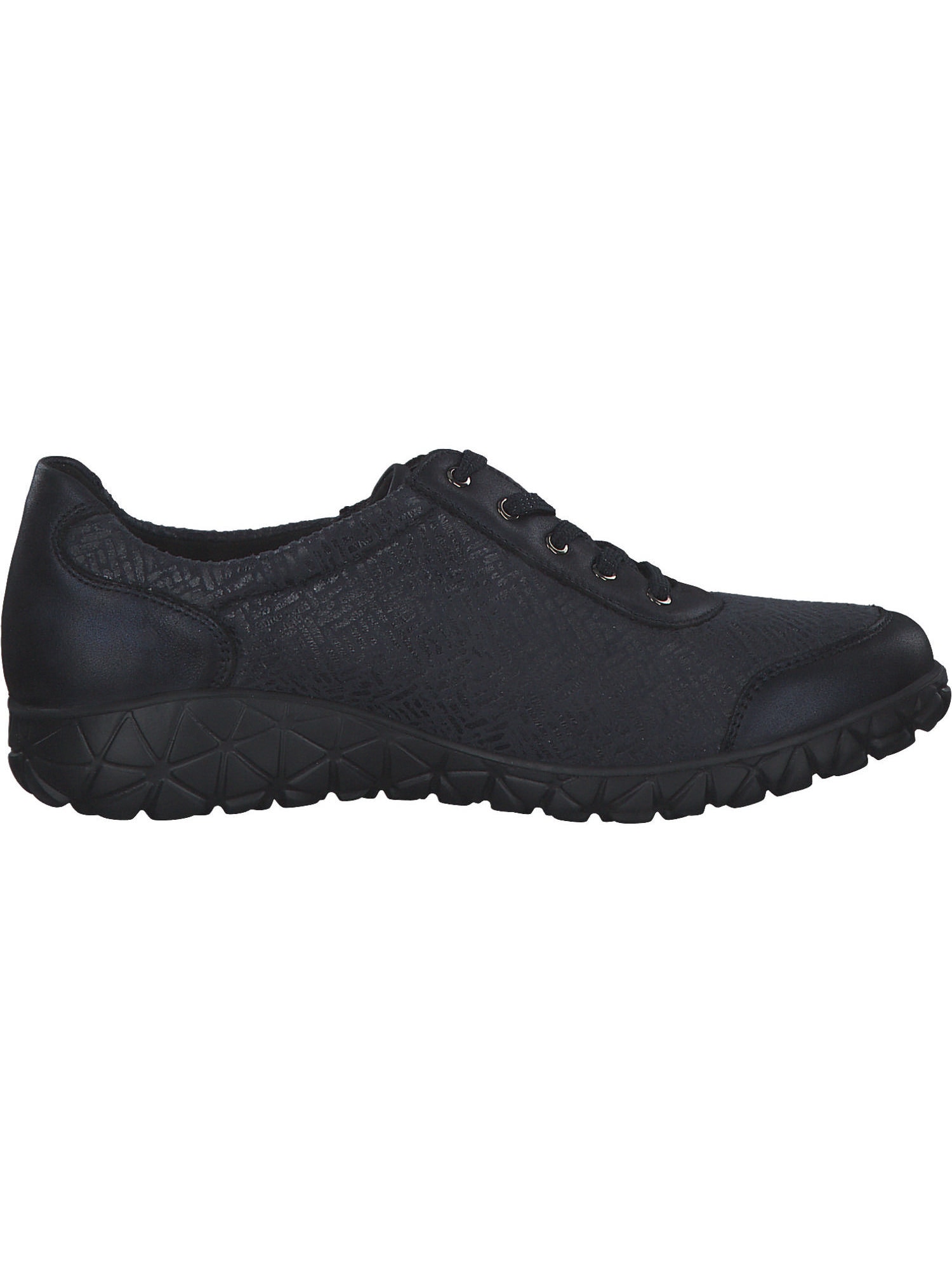 Thumbnail - Sportlicher Schnürschuh 'Havy'