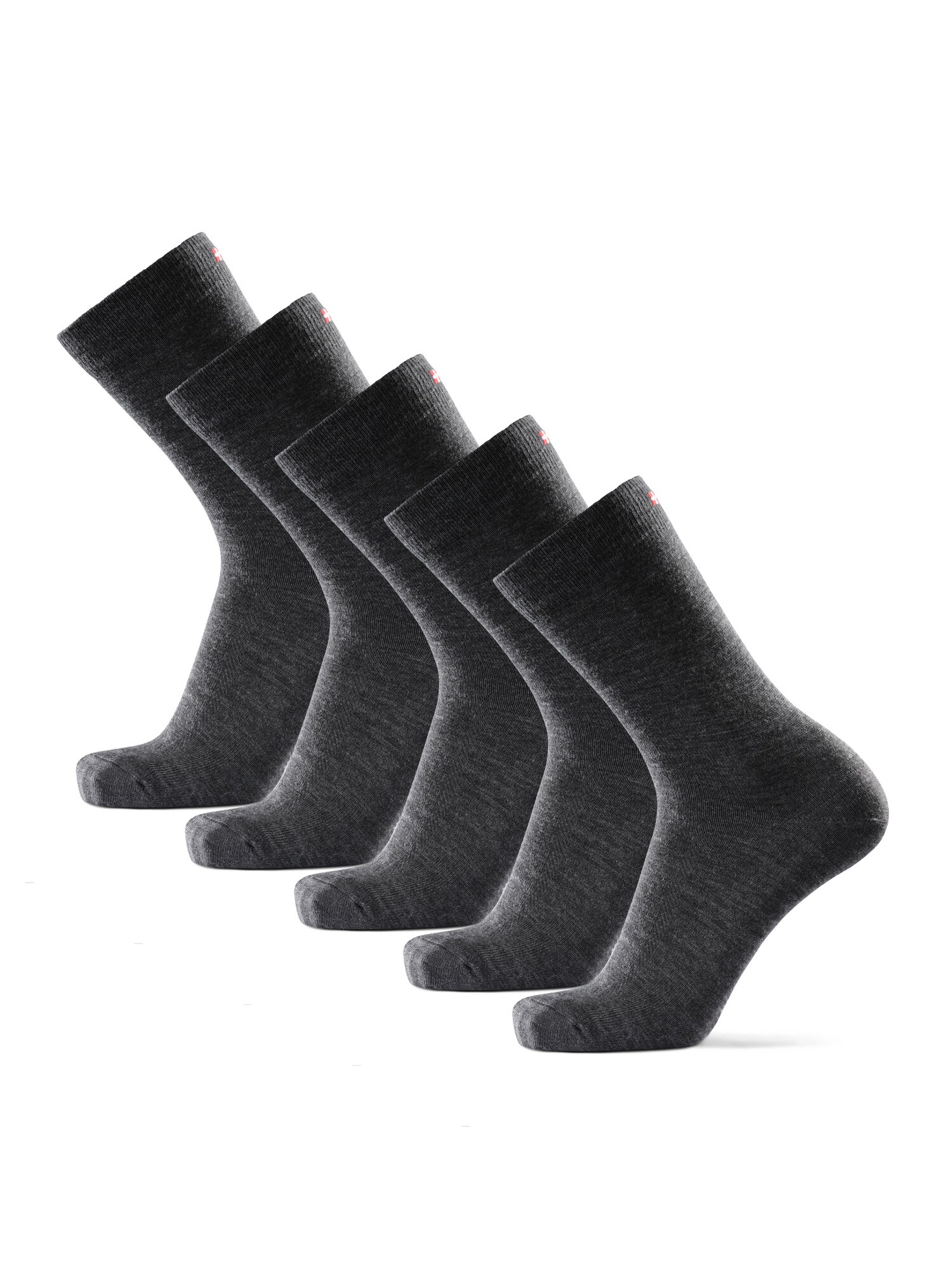 Thumbnail - DANISH ENDURANCE Socken Merino Dress
