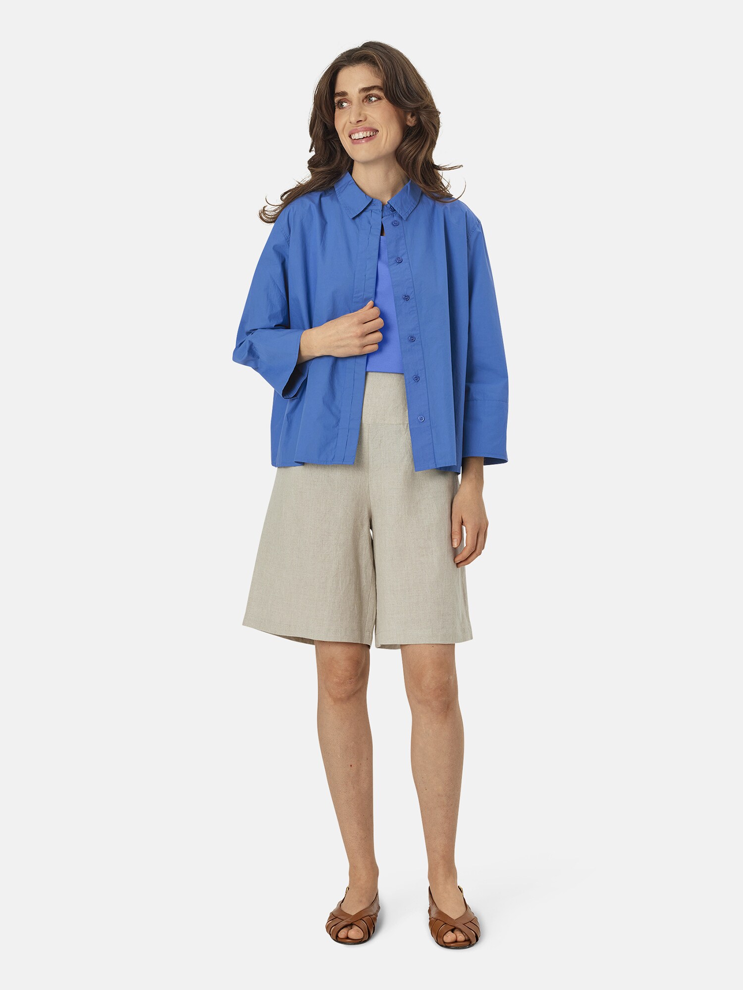 Thumbnail - Masai Bluse