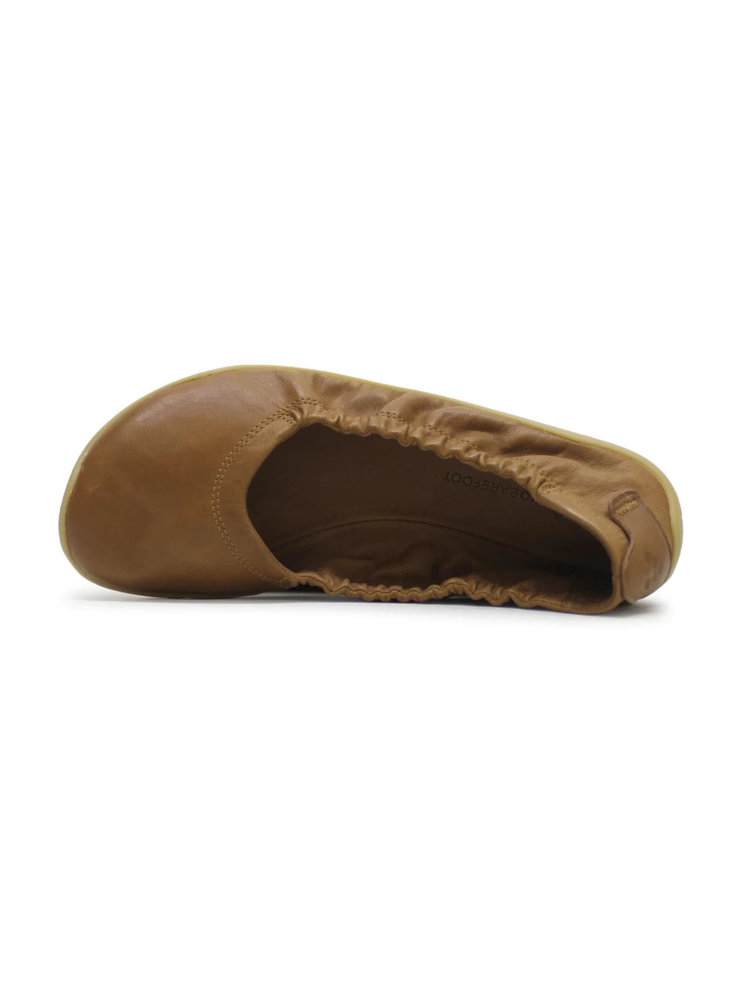 Vivo Barefoot Bailarina 'ASANA YIN' camelo – imagen 3