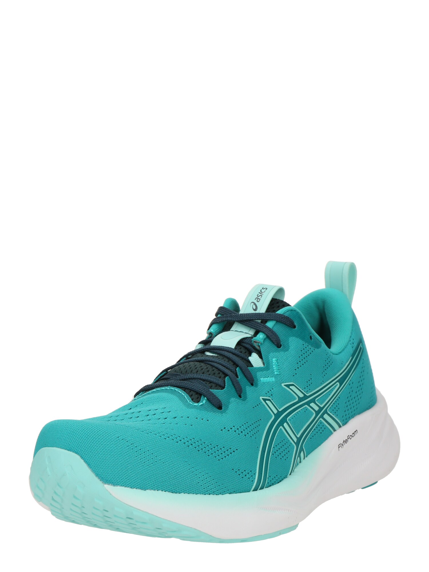 ASICS Futócipők 'GEL-PULSE 16'  türkiz / menta akciós termékkép 1