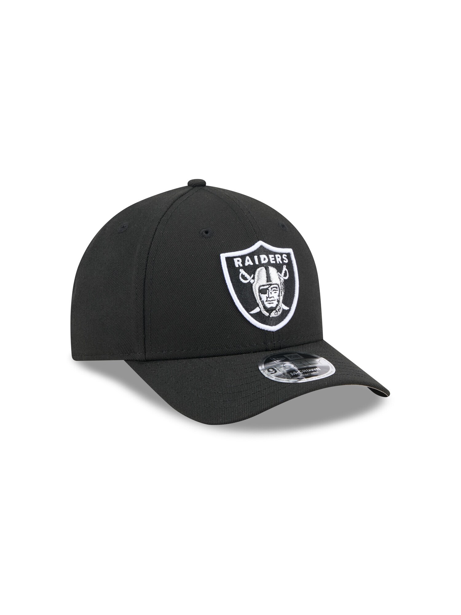 Thumbnail - NEW ERA Sportcap 9FORTY M-Crown Las Vegas Raiders