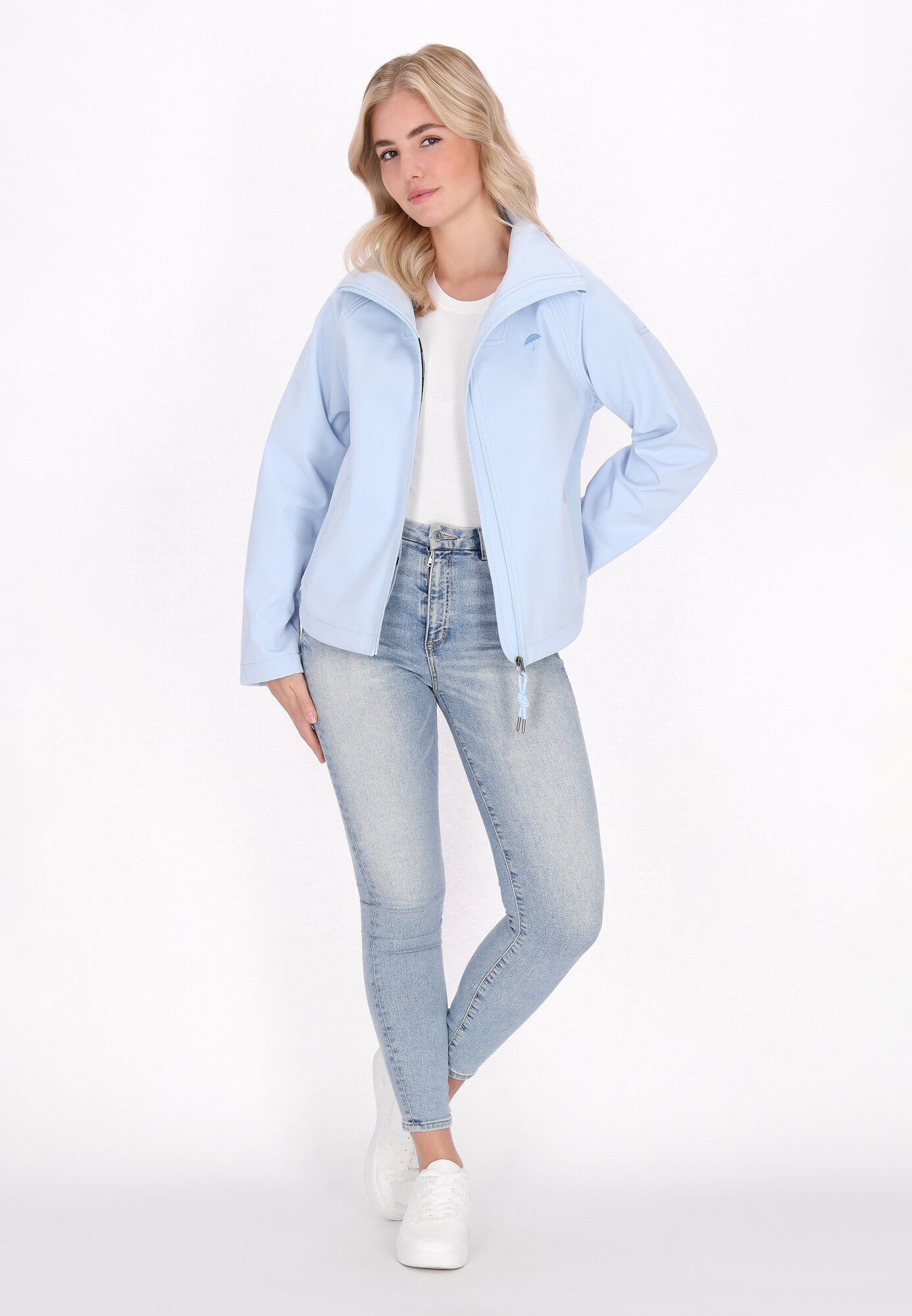 Thumbnail - Schmuddelwedda Funktionsjacke