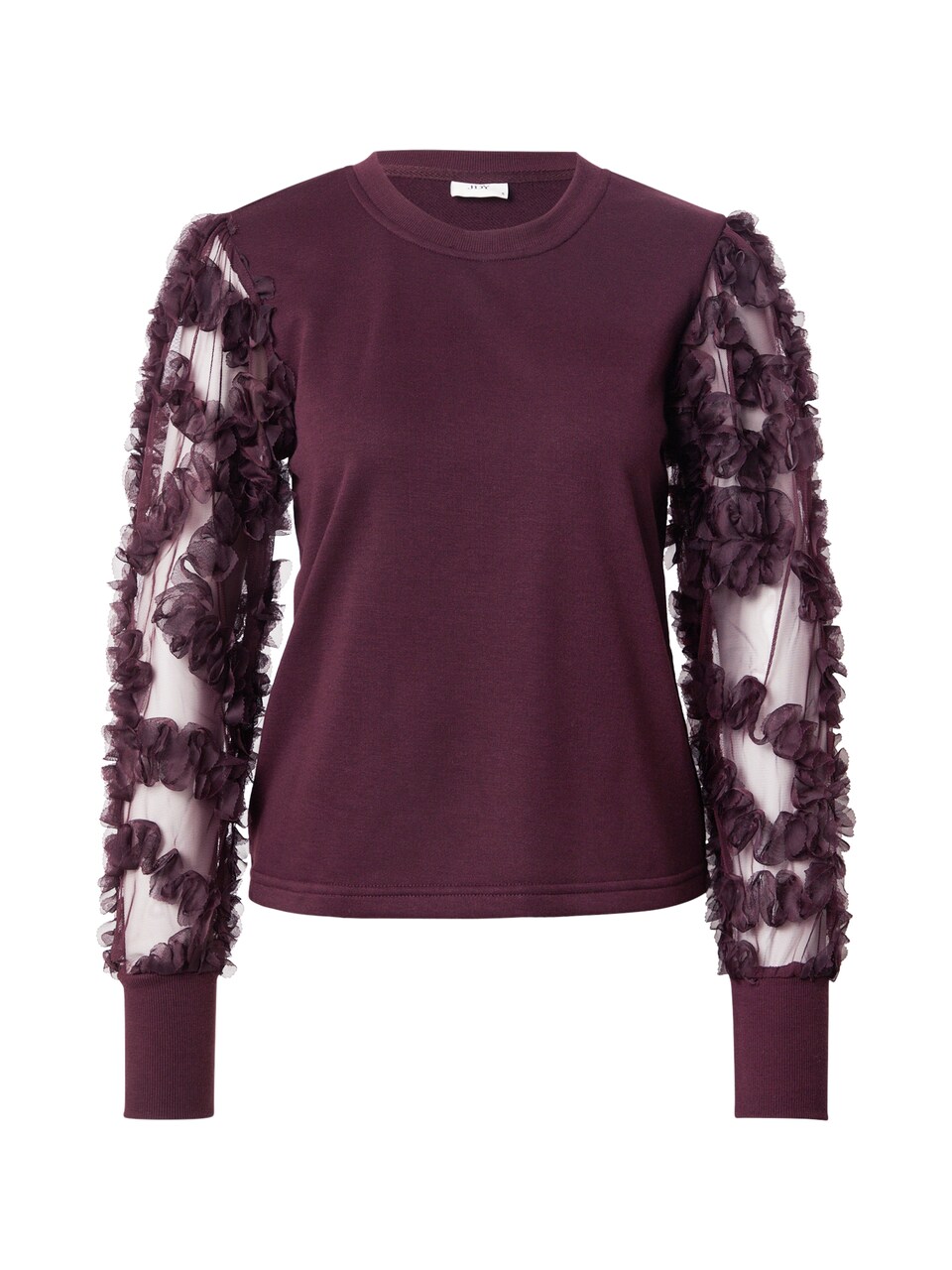 Sweatshirt 'JDYFAIRVIEW'