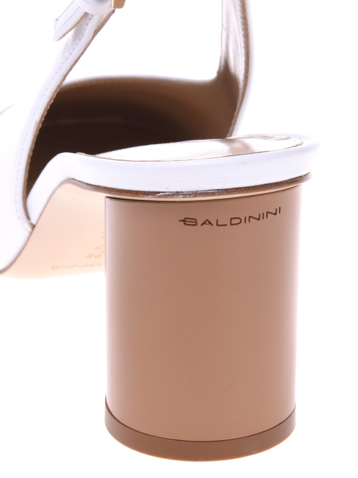 Thumbnail - BALDININI Slingpumps