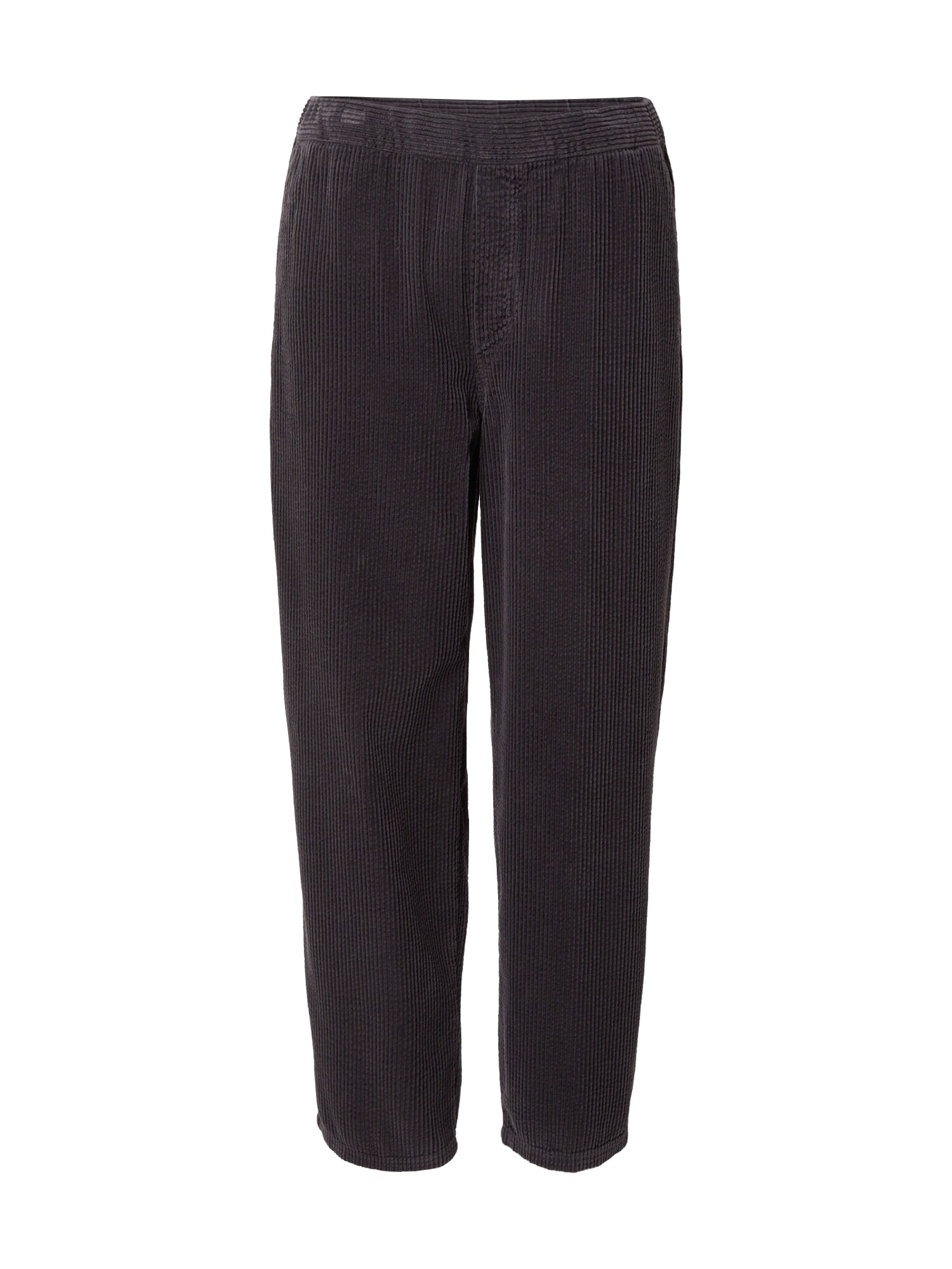 AMERICAN VINTAGE Pantaloni PADOW negru