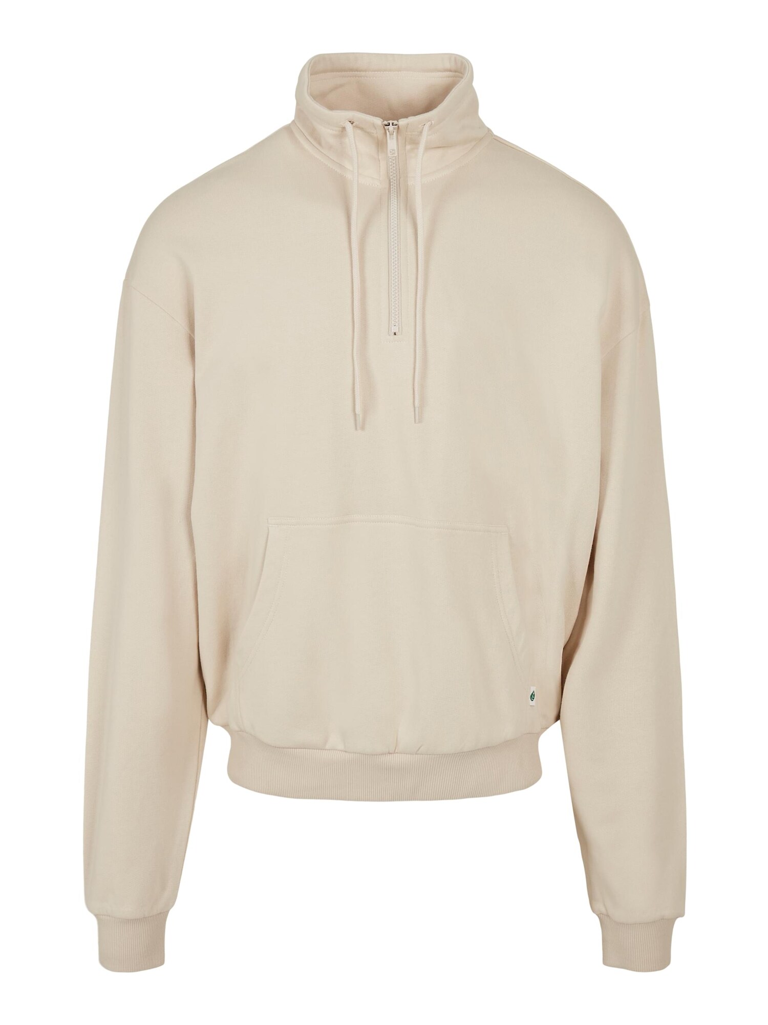 in der Farbe Baumwolle, Ladendirekt aus Größe für Preisvergleich Sweatshirt, | Creme, M