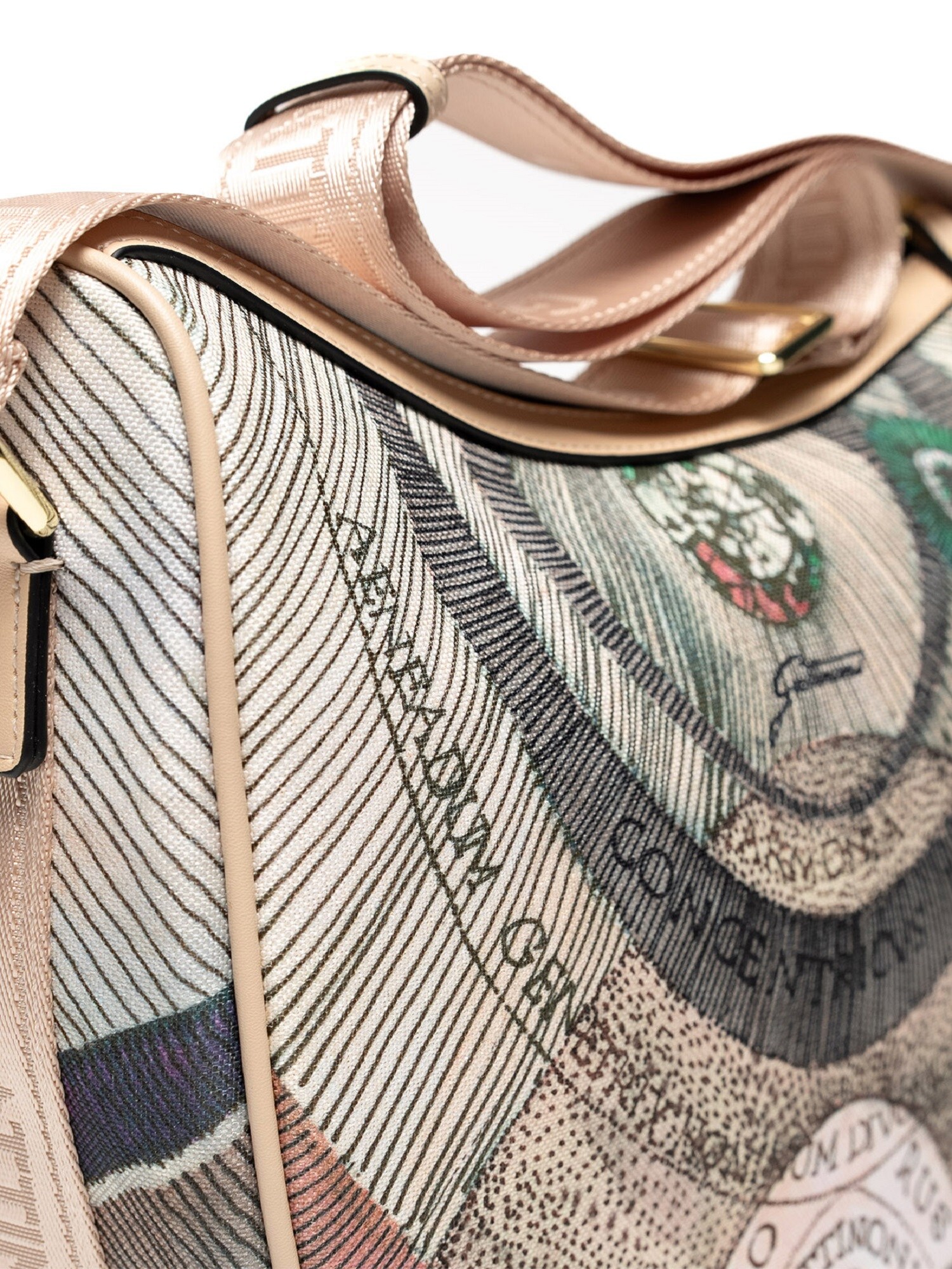 Thumbnail - Gattinoni Schultertasche