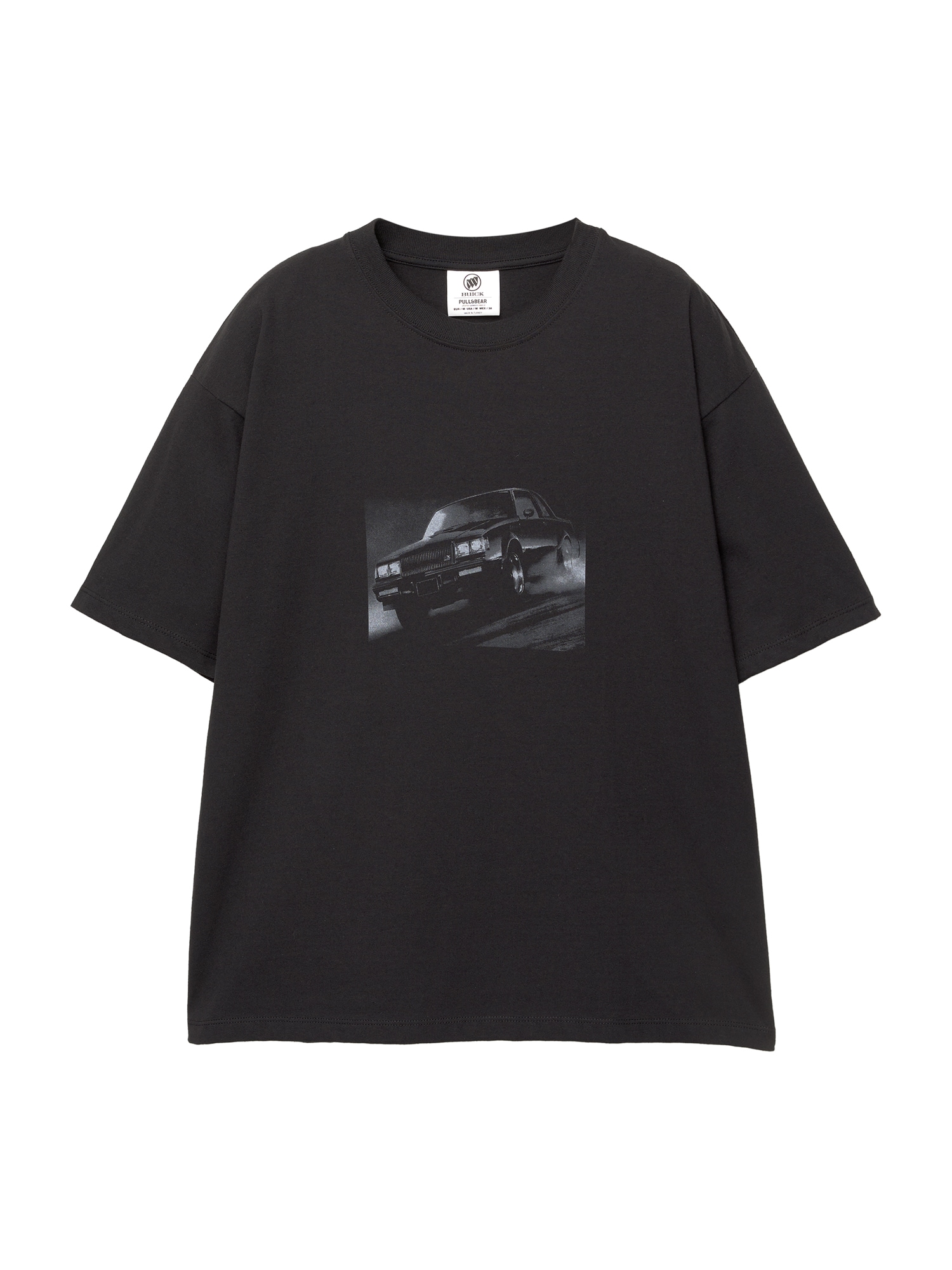 Thumbnail - Pull&Bear T-Shirt