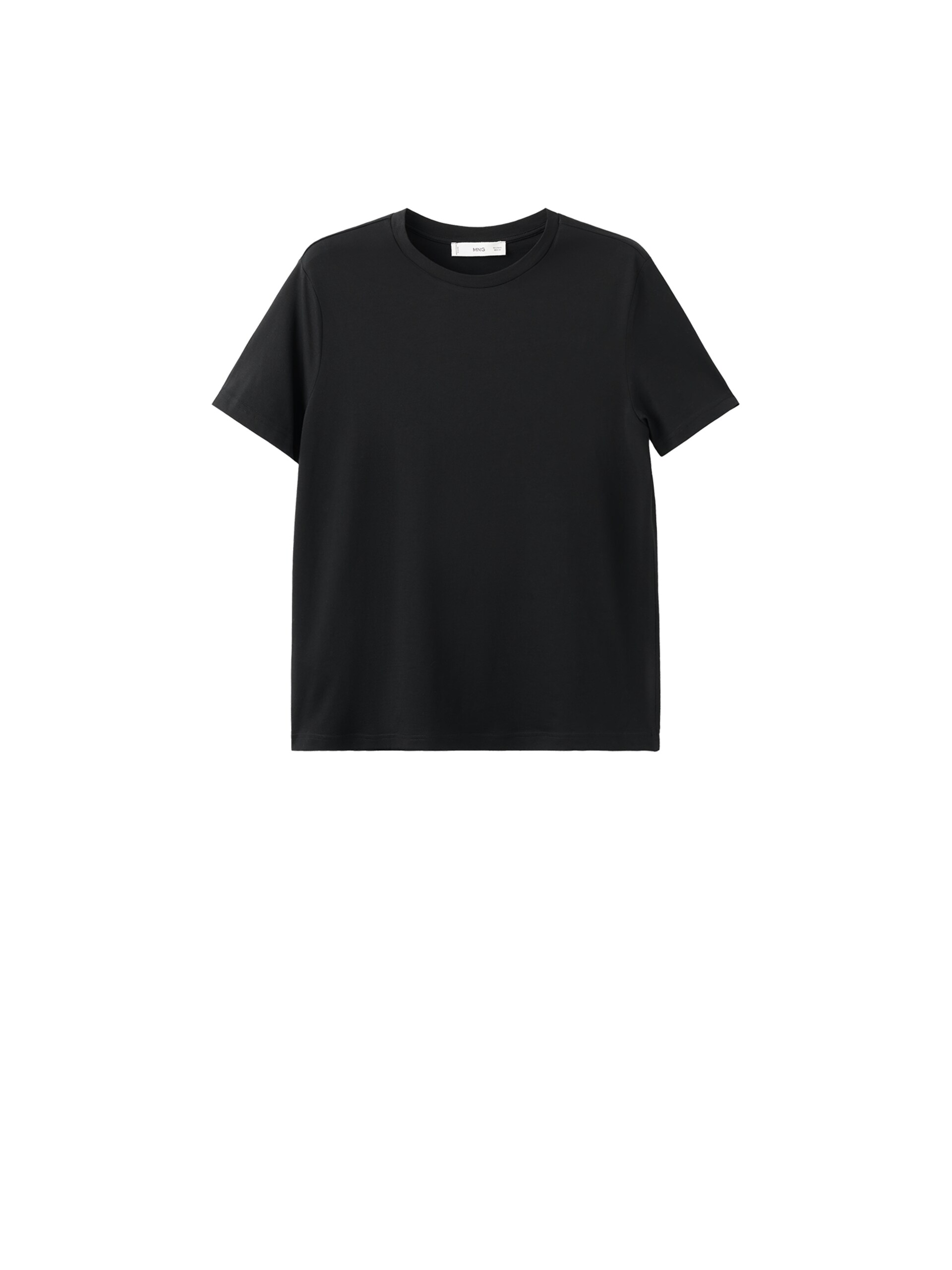 MANGO T-shirt 'CHALS'