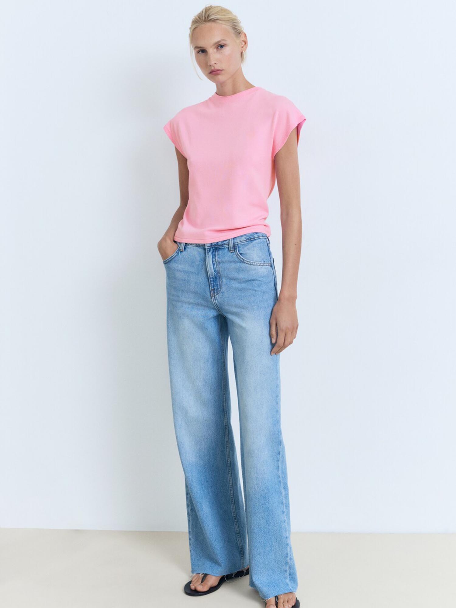 Thumbnail - MANGO Pullover CAMIN