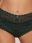 Nincs kiválasztva, s.Oliver, Bugyi 'thongpanty', zöld