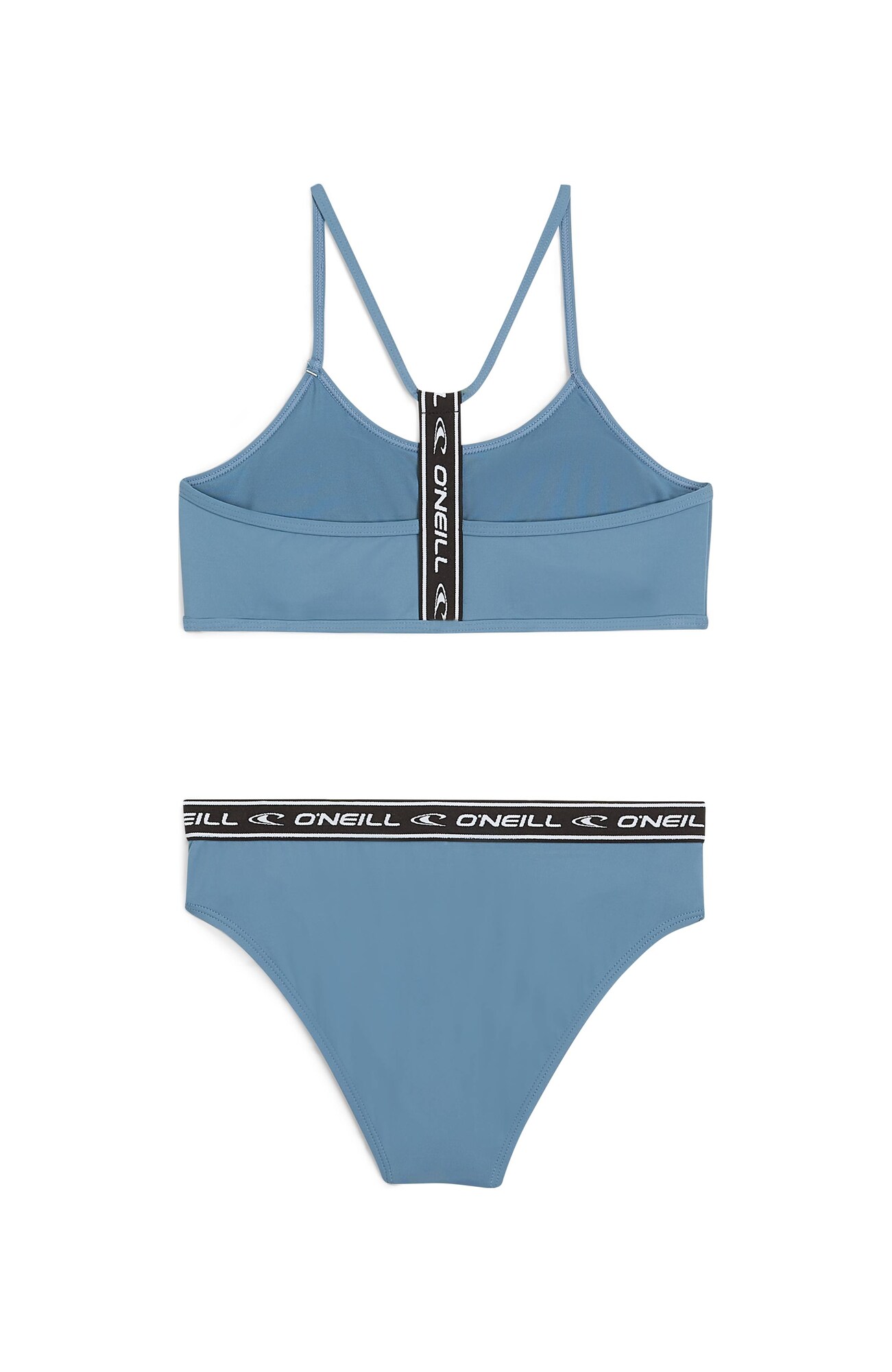 O'NEILL Bikini  füstkék / fekete / fehér termék 2. képe
