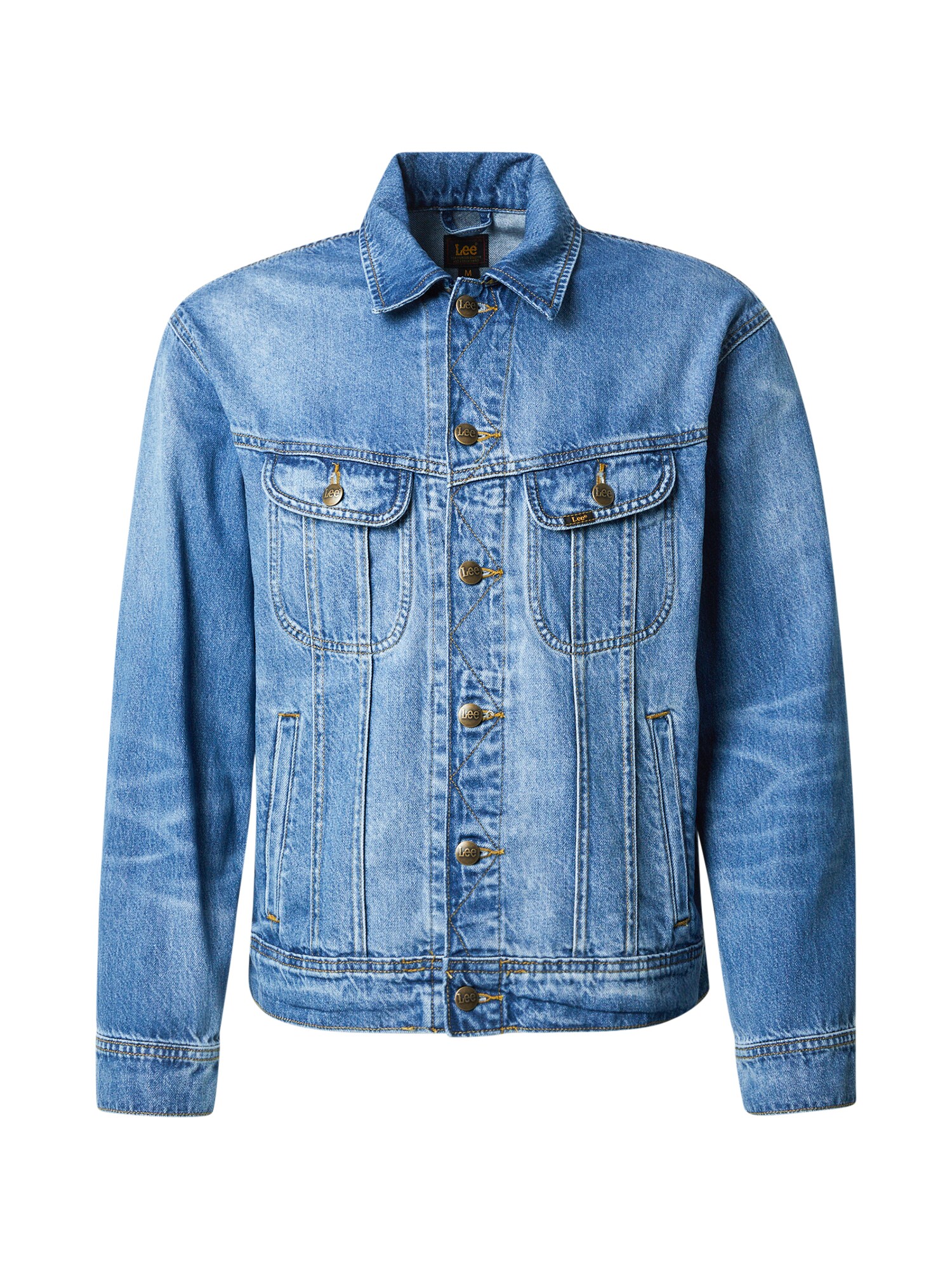 Thumbnail - Übergangsjacke 'RELAXED RIDER JACKET'