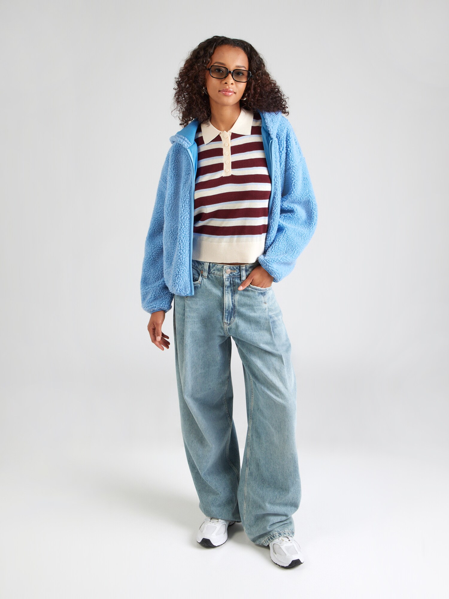 Thumbnail - VERO MODA Pullover