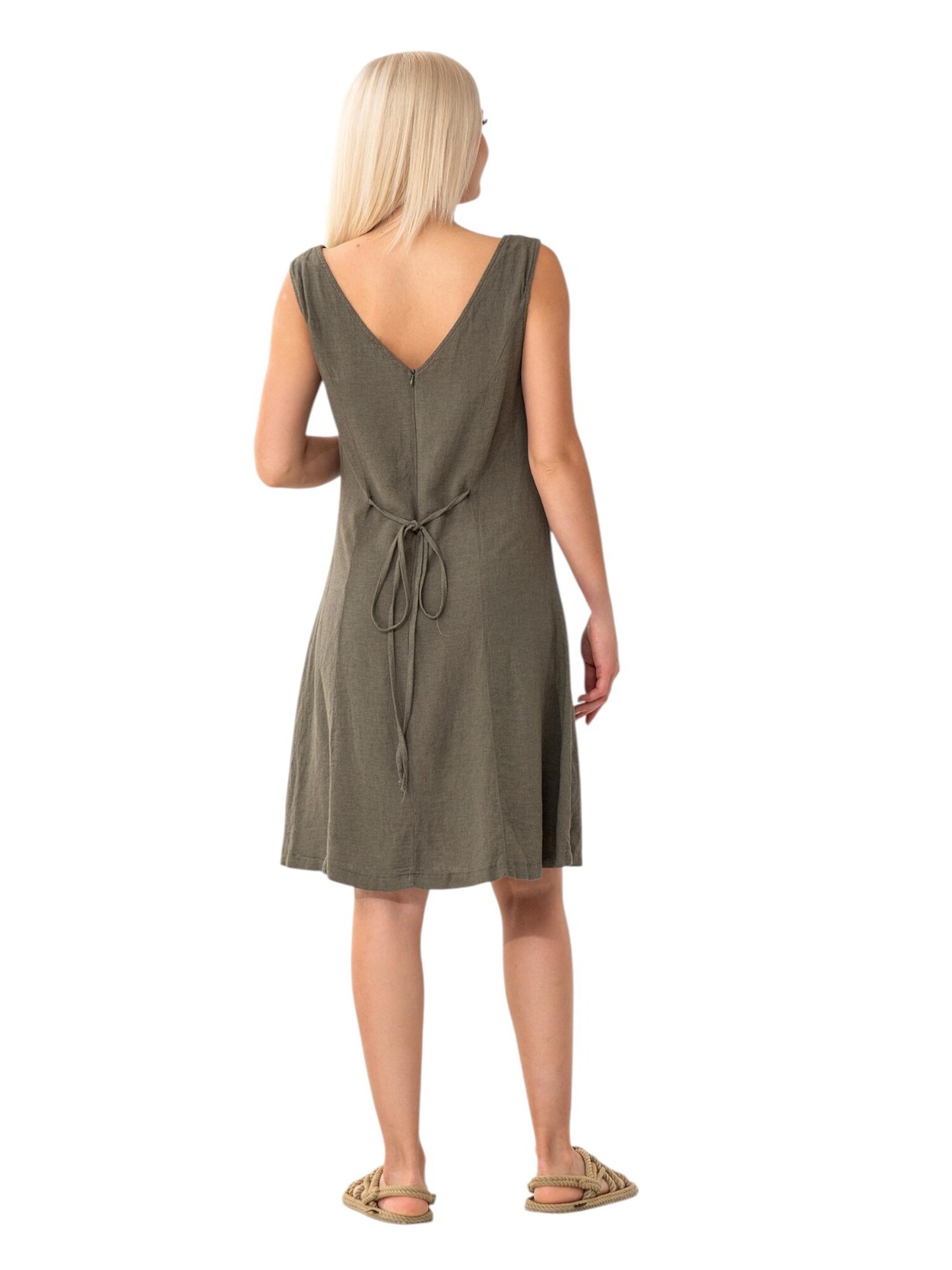 Thumbnail - WENOR Sommerkleid AMIRA
