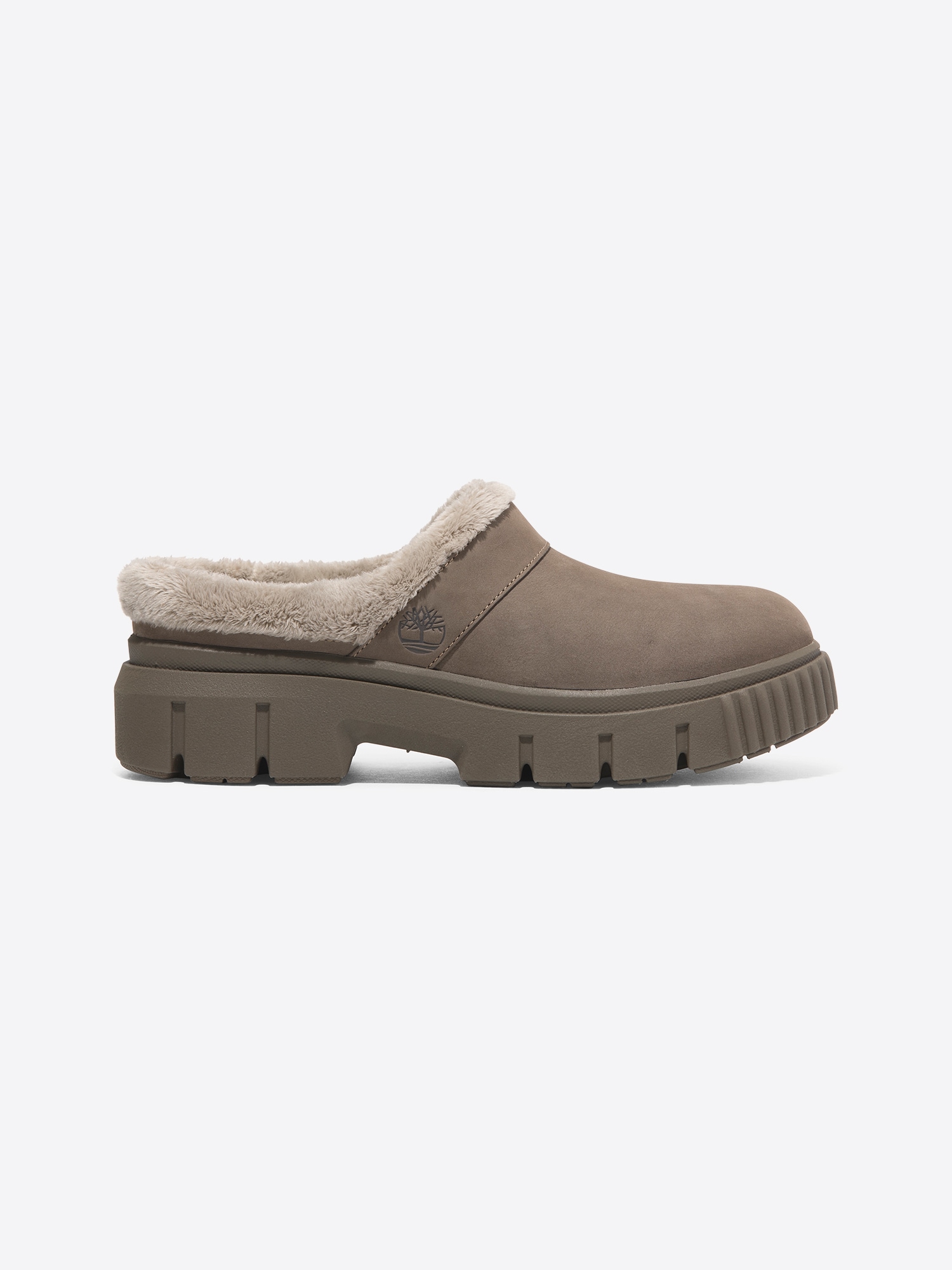 TIMBERLAND Bokabakancsok '6B74'  mokka termék 2. képe