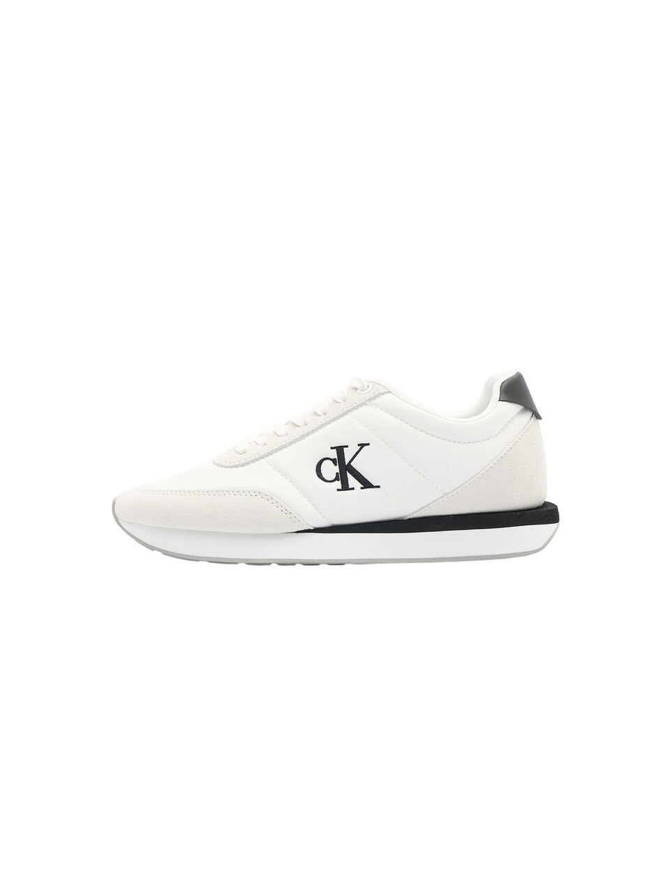 Låg sneaker 'ESS'