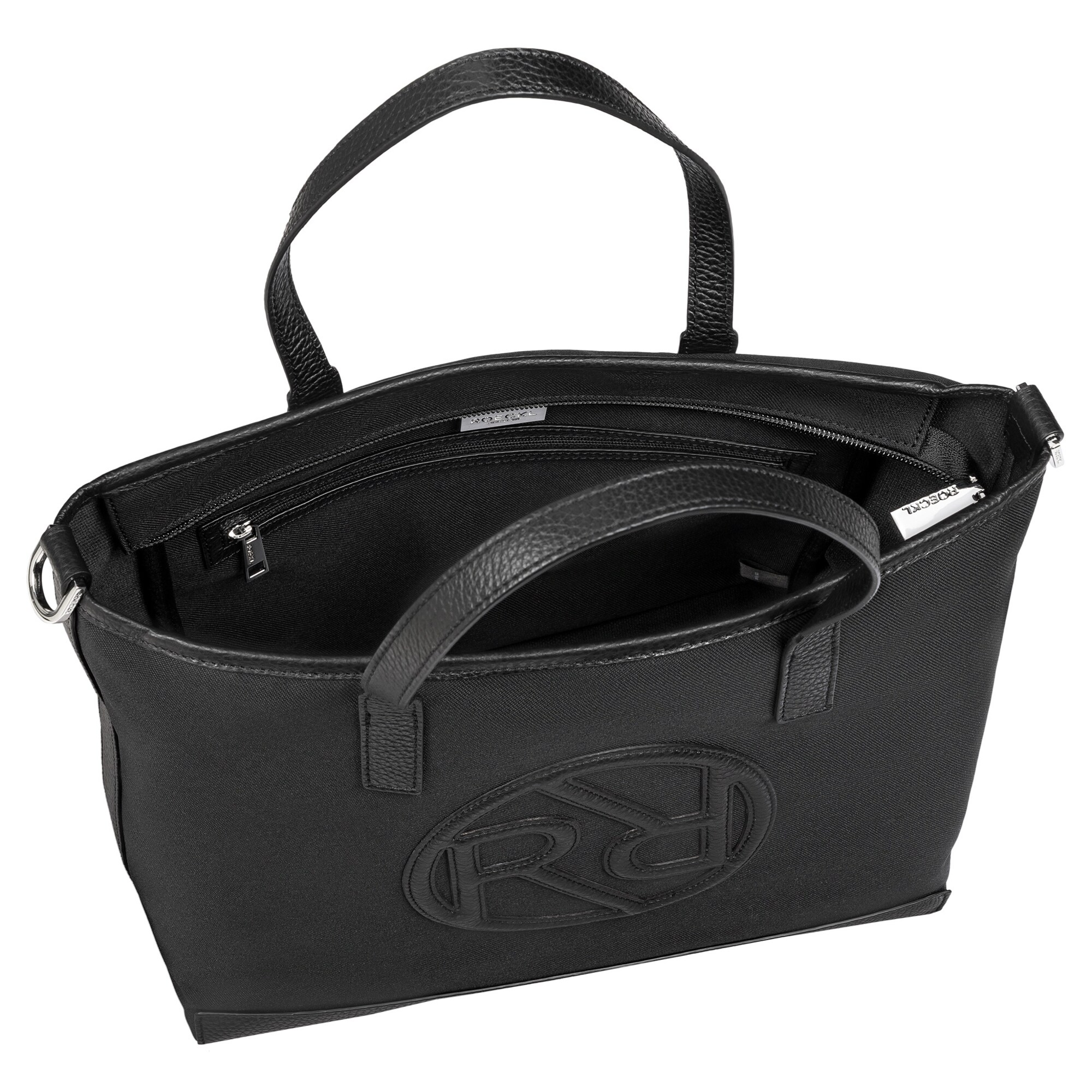 Thumbnail - Roeckl Shopper Navia